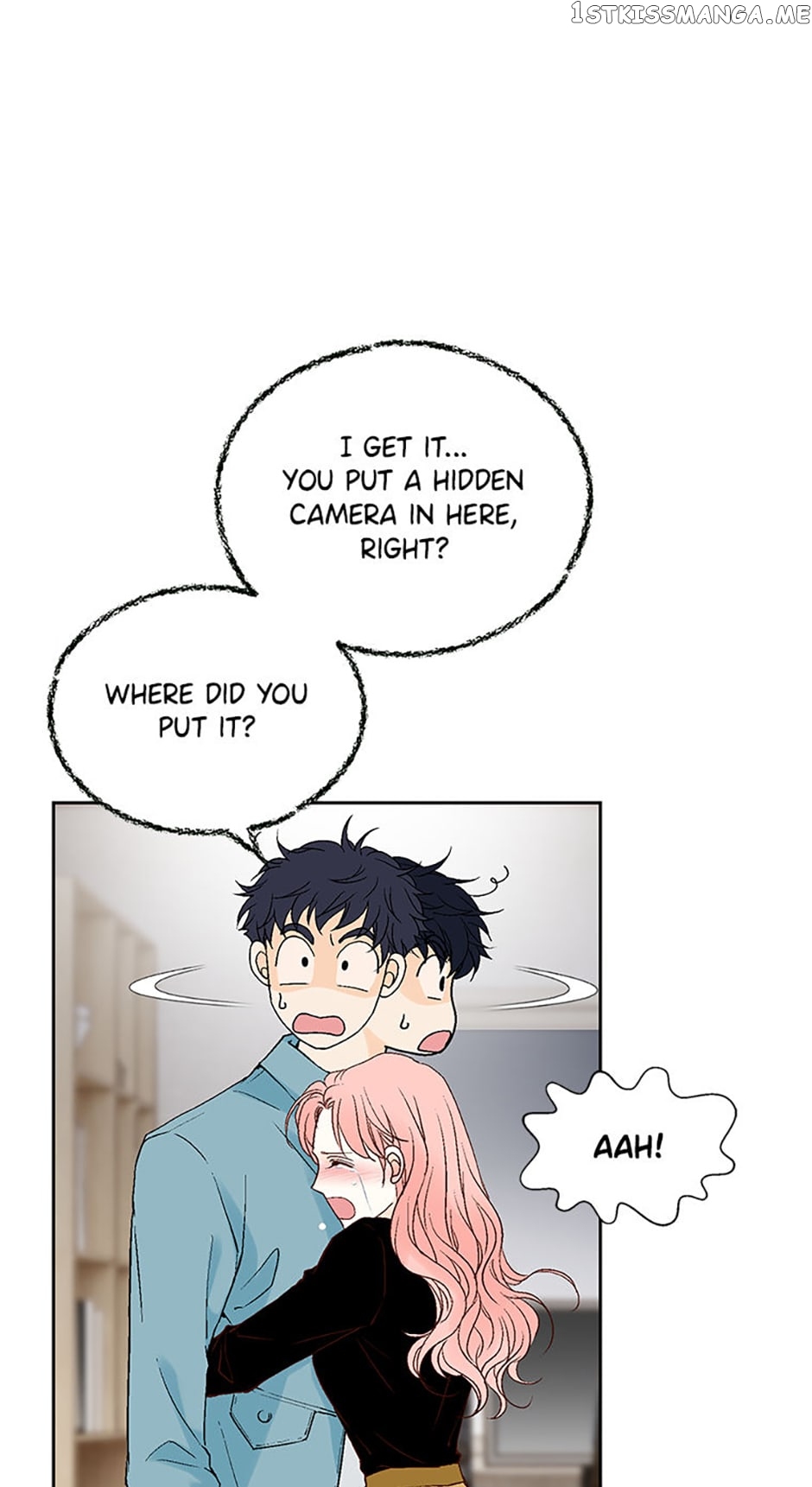Flavors of Reincarnation Chapter 90 - page 65