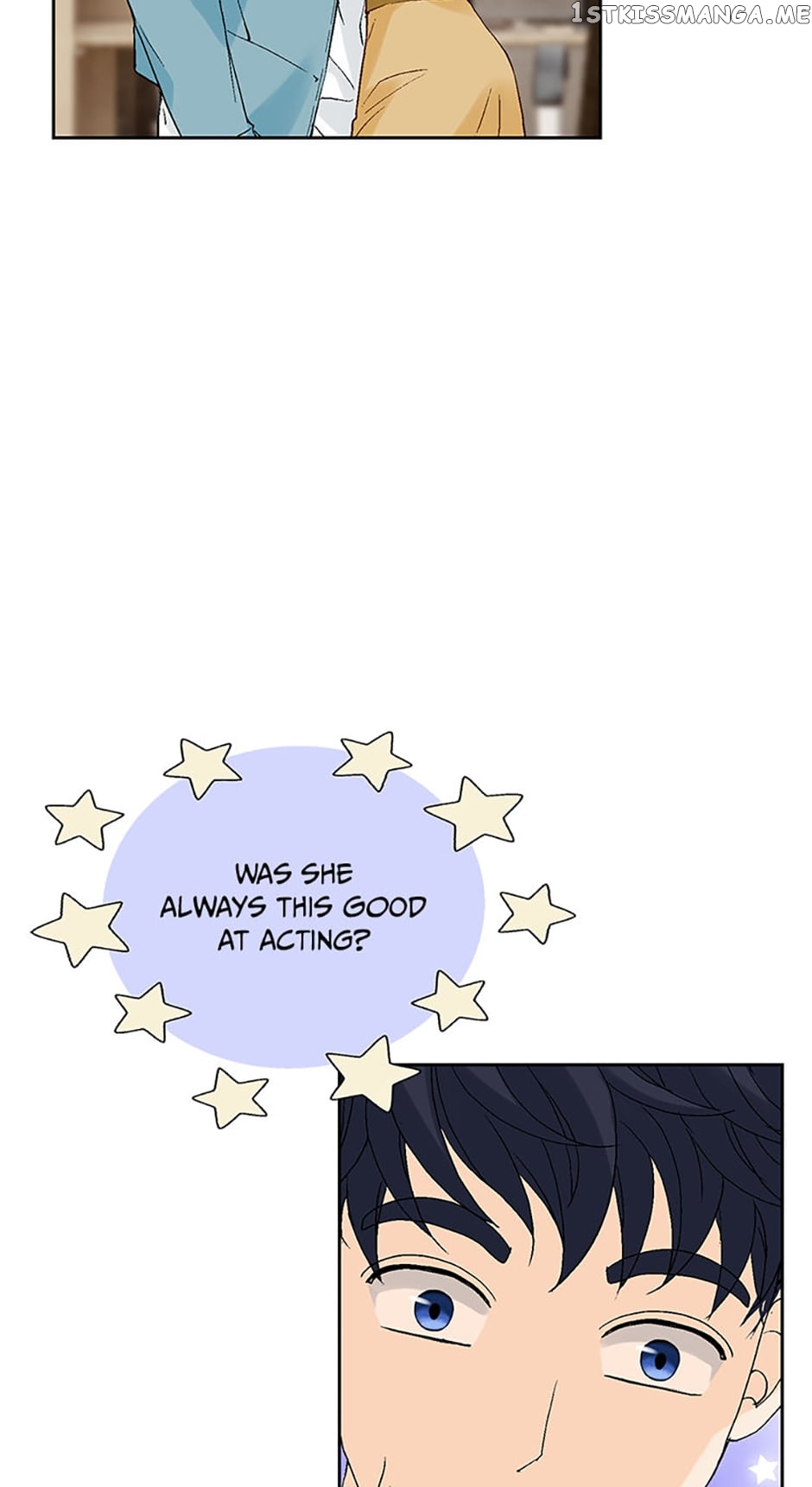 Flavors of Reincarnation Chapter 90 - page 66