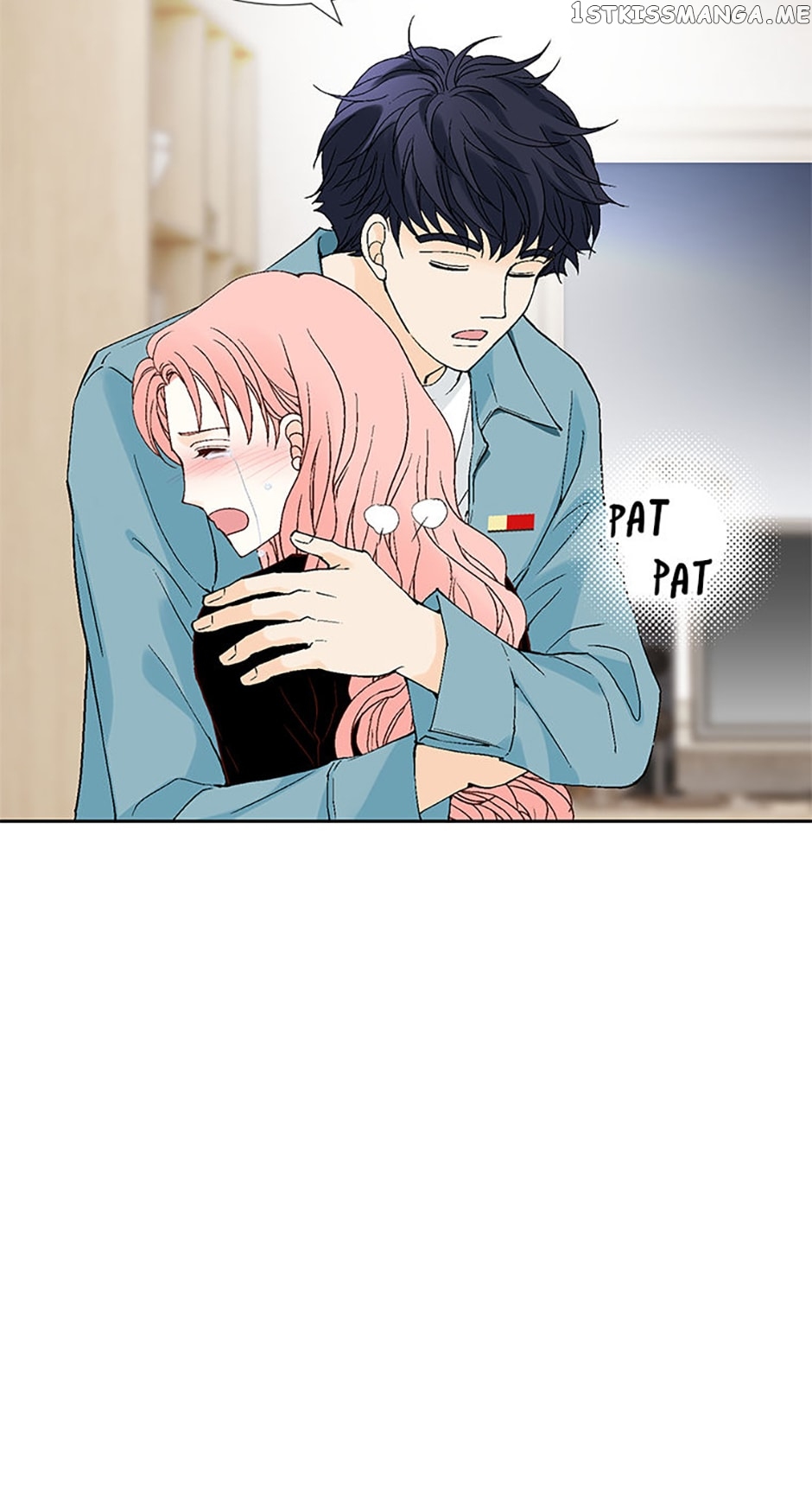 Flavors of Reincarnation Chapter 90 - page 68
