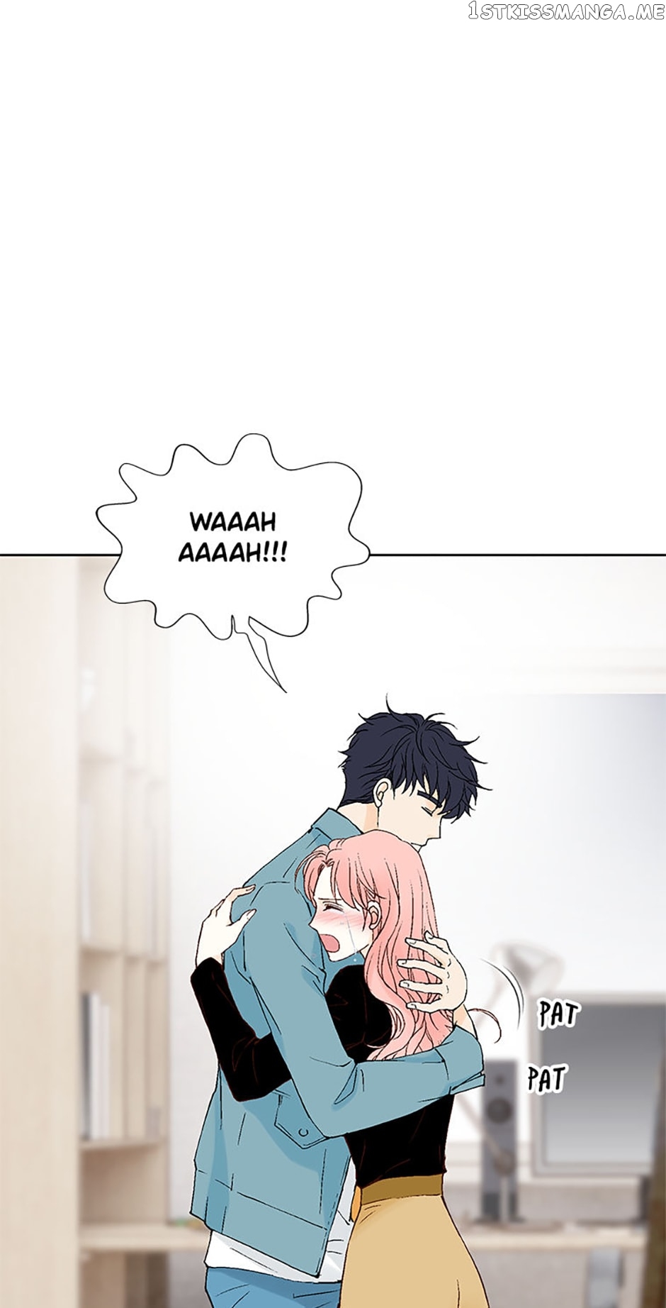 Flavors of Reincarnation Chapter 90 - page 69