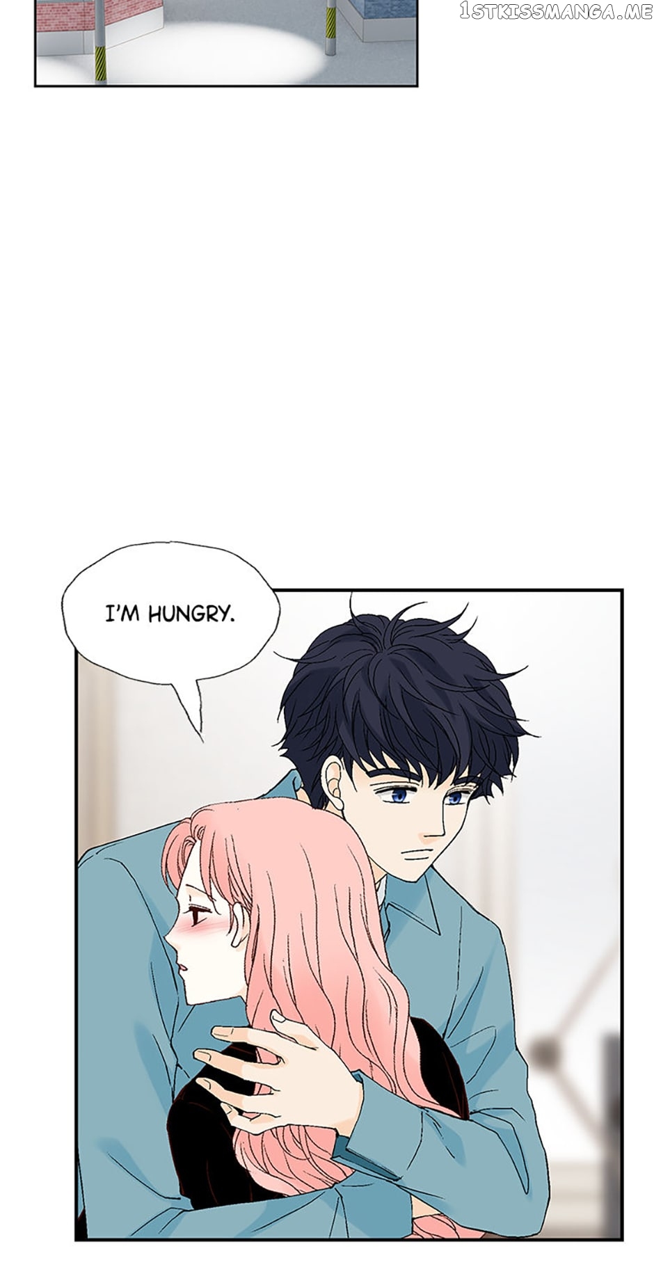 Flavors of Reincarnation Chapter 90 - page 71