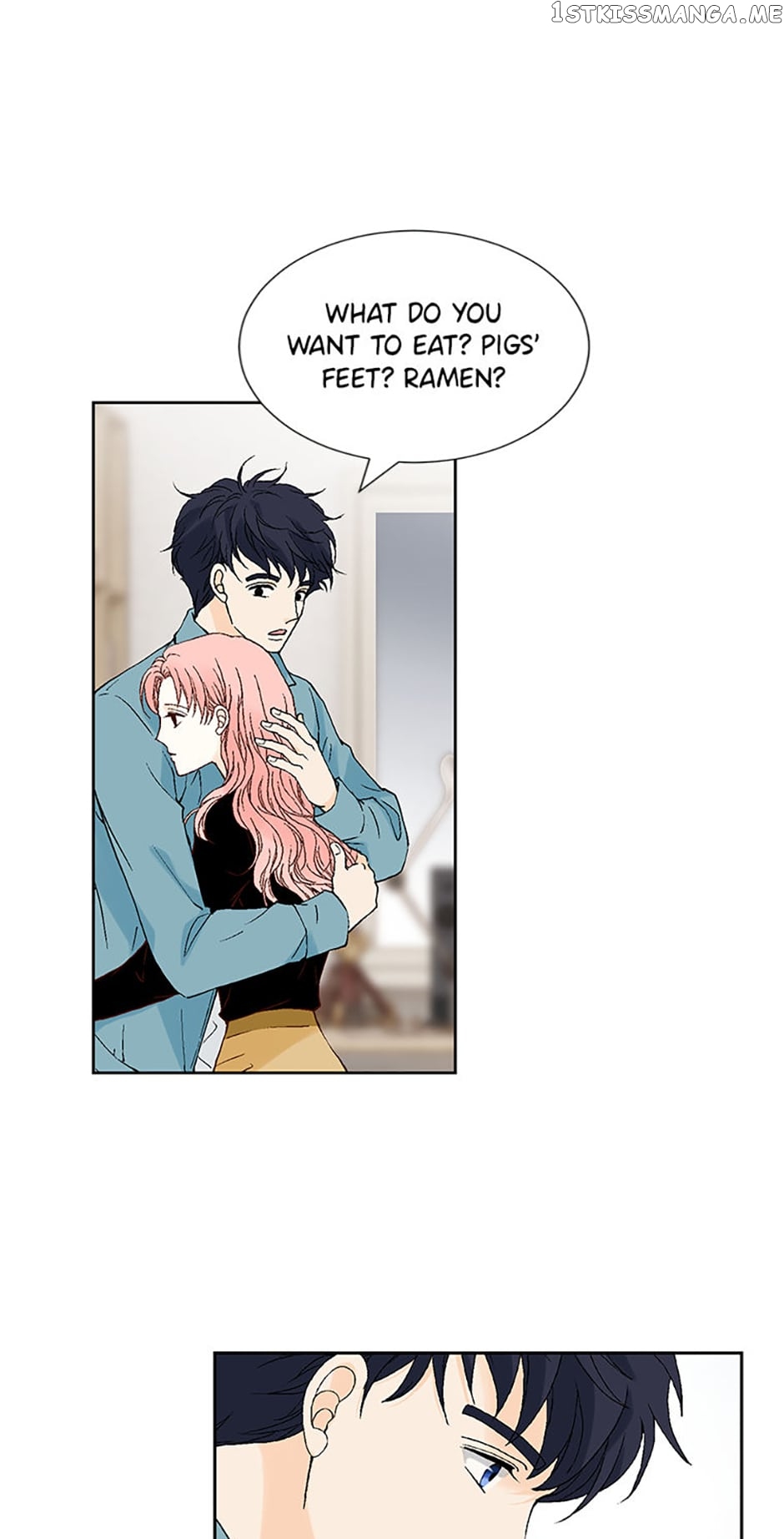 Flavors of Reincarnation Chapter 90 - page 72