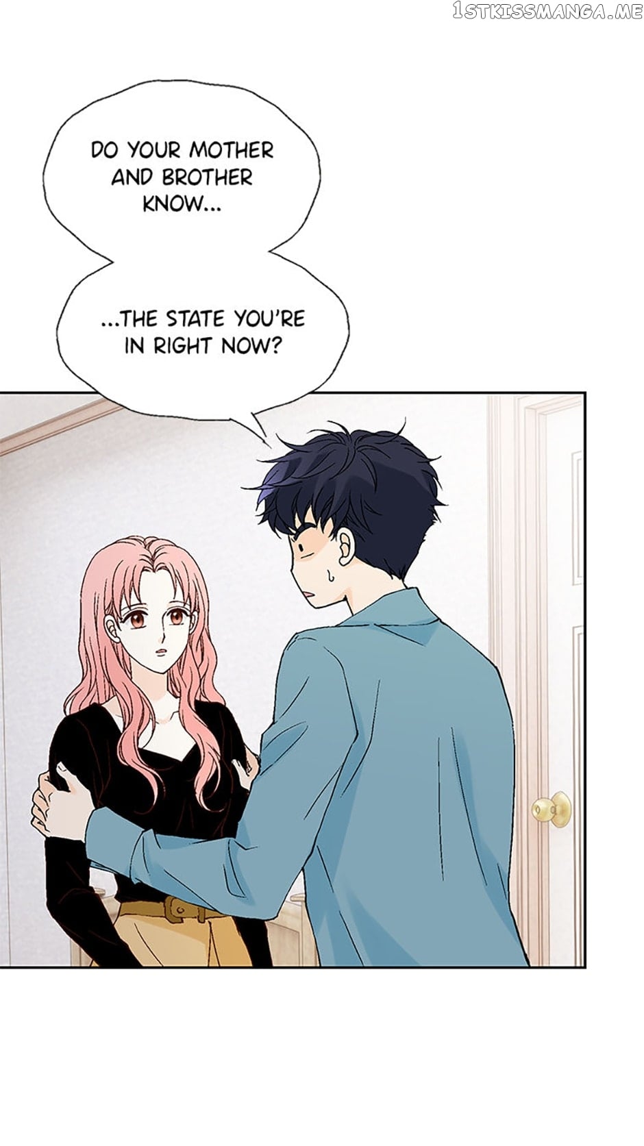 Flavors of Reincarnation Chapter 90 - page 76