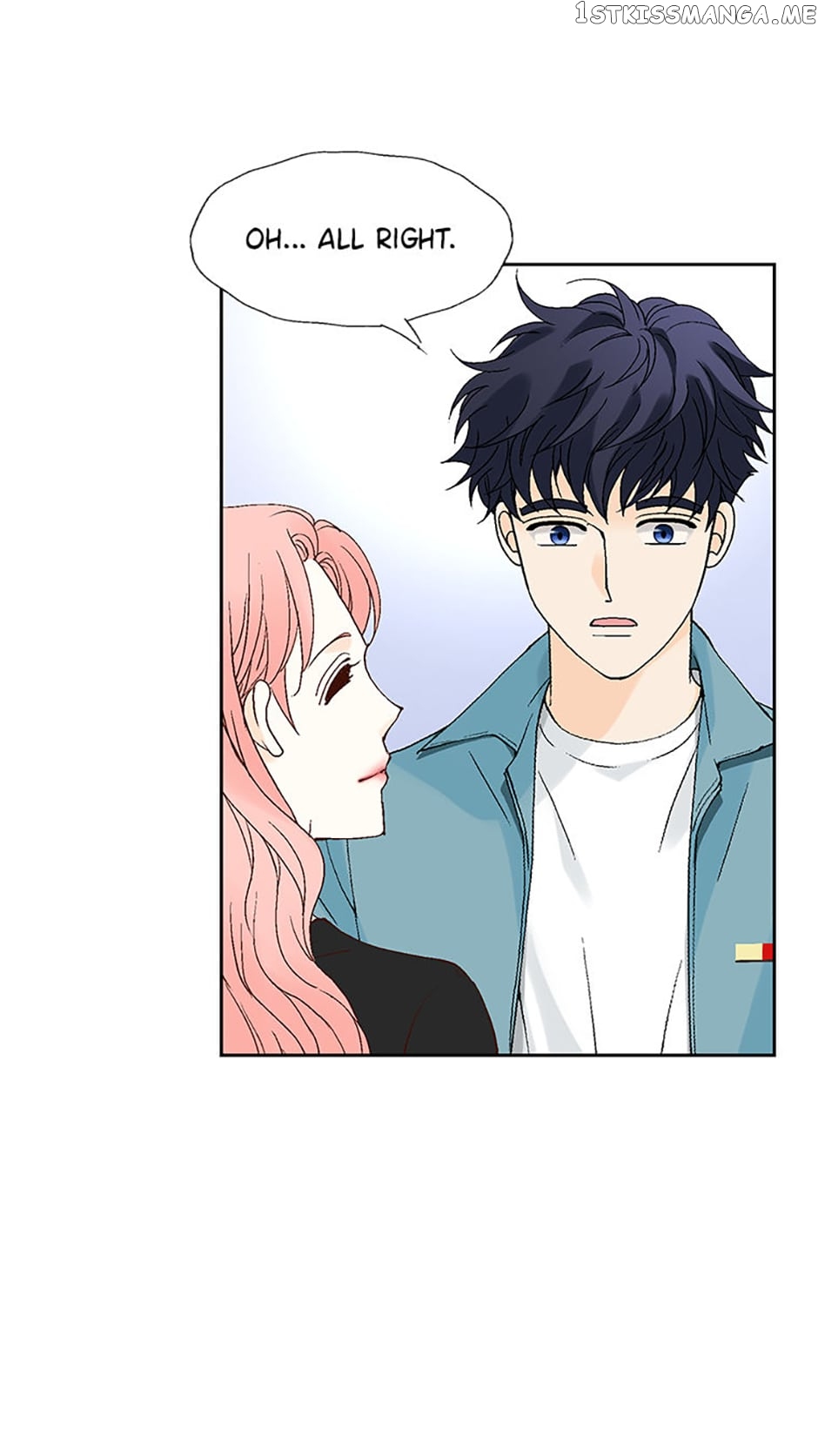 Flavors of Reincarnation Chapter 90 - page 78