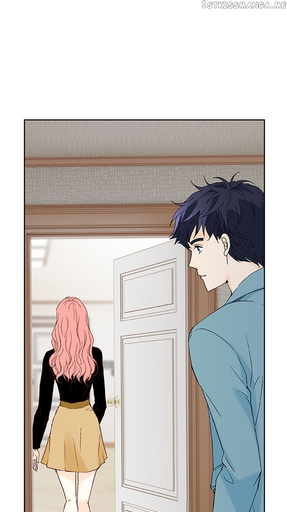 Flavors of Reincarnation Chapter 90 - page 79