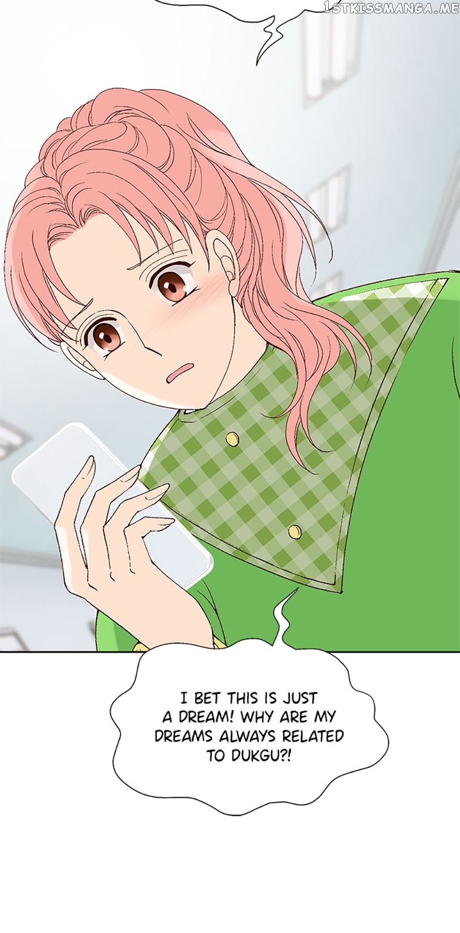 Flavors of Reincarnation Chapter 90 - page 9