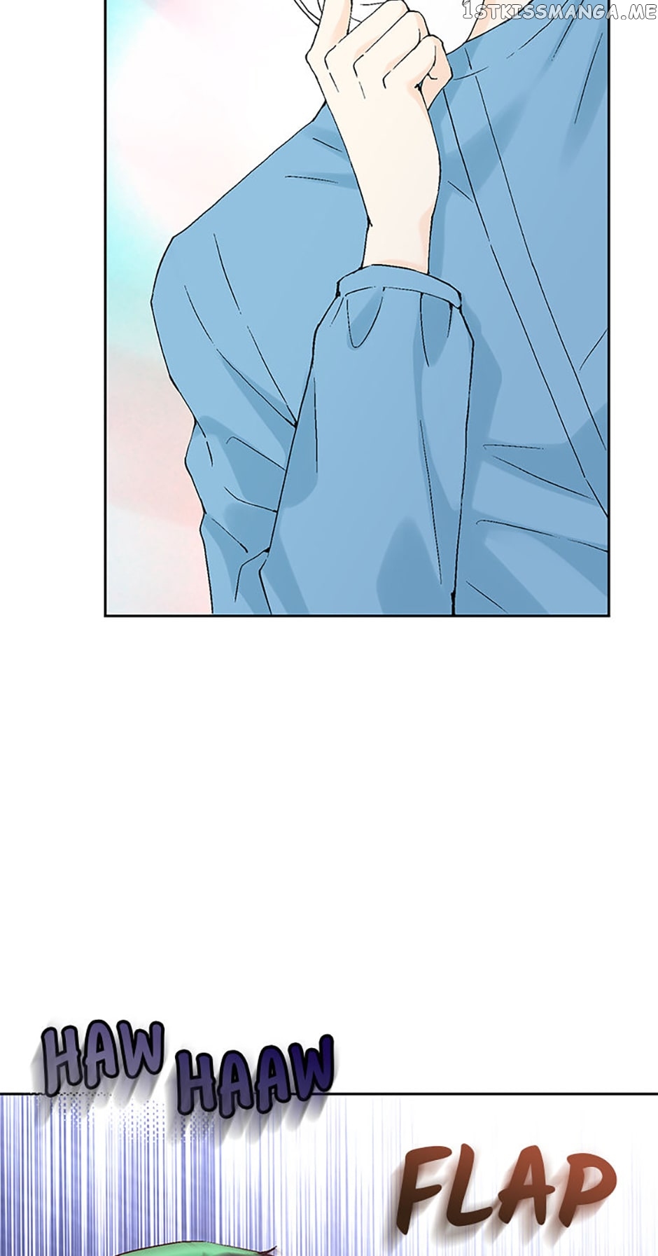 Flavors of Reincarnation Chapter 89 - page 30