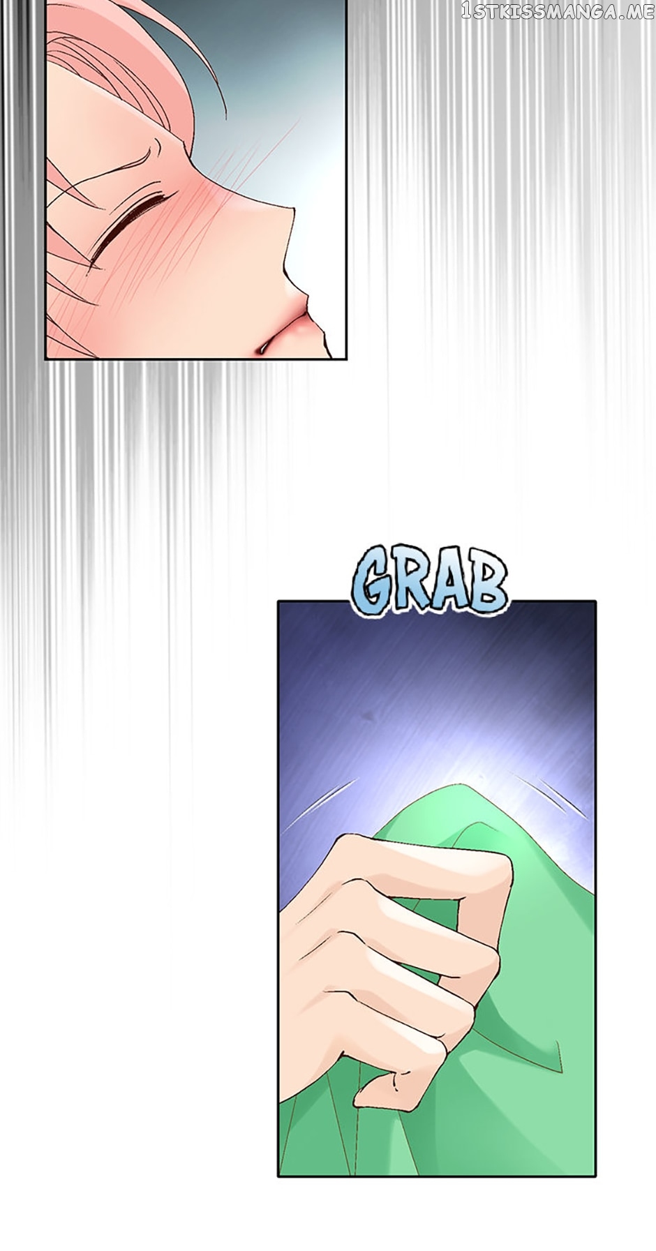 Flavors of Reincarnation Chapter 89 - page 35
