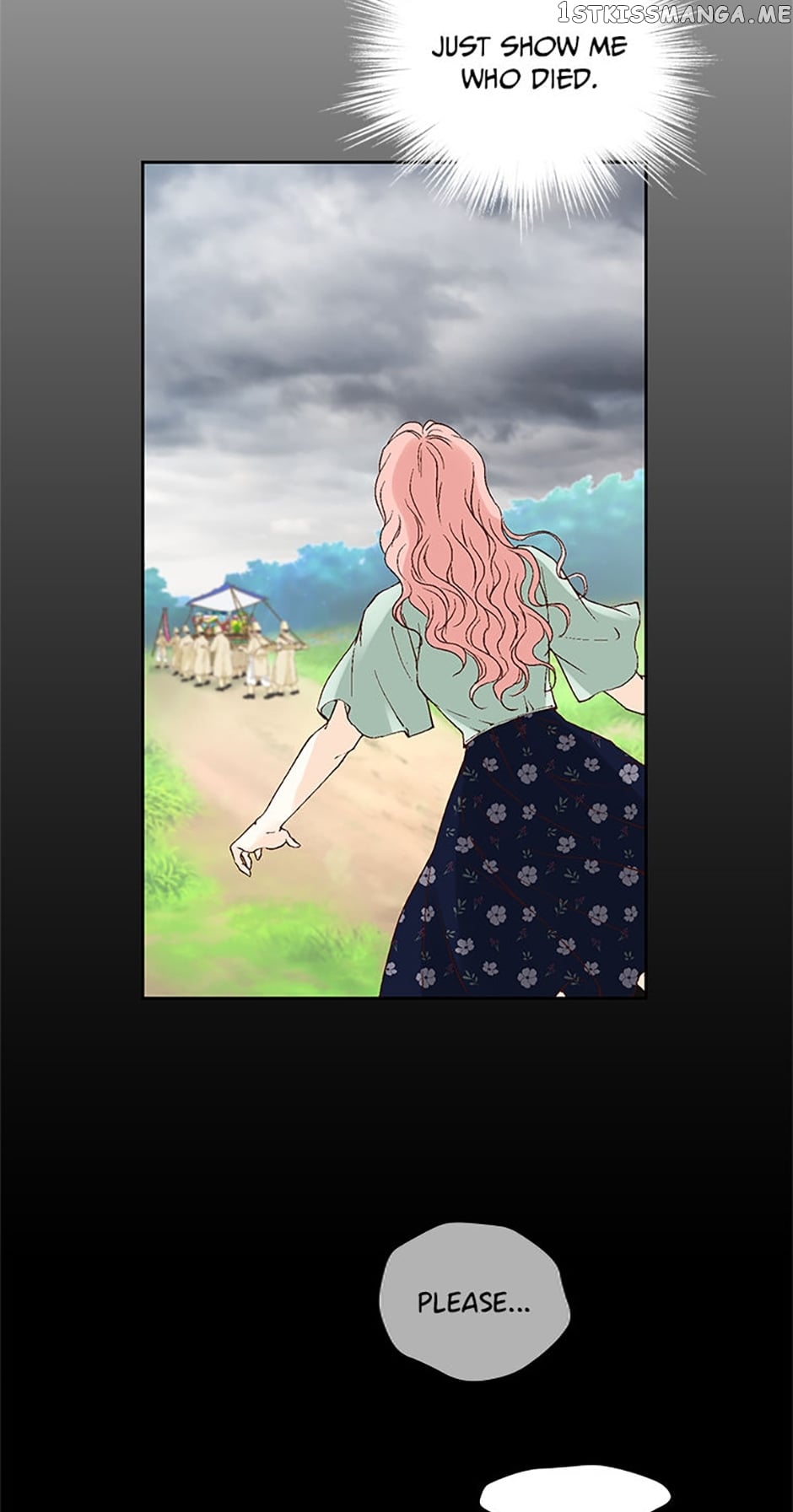 Flavors of Reincarnation Chapter 87 - page 11