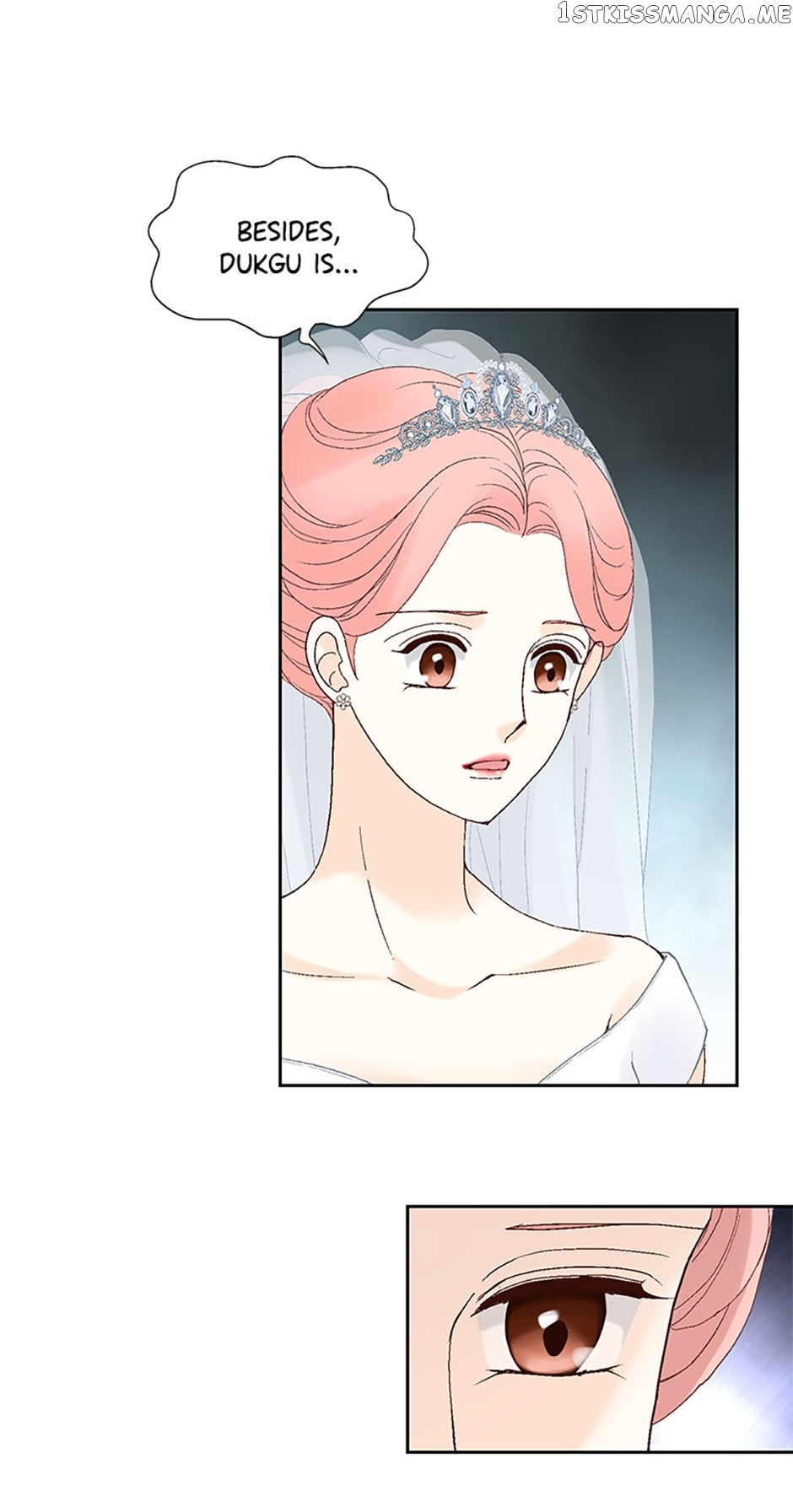 Flavors of Reincarnation Chapter 85 - page 34