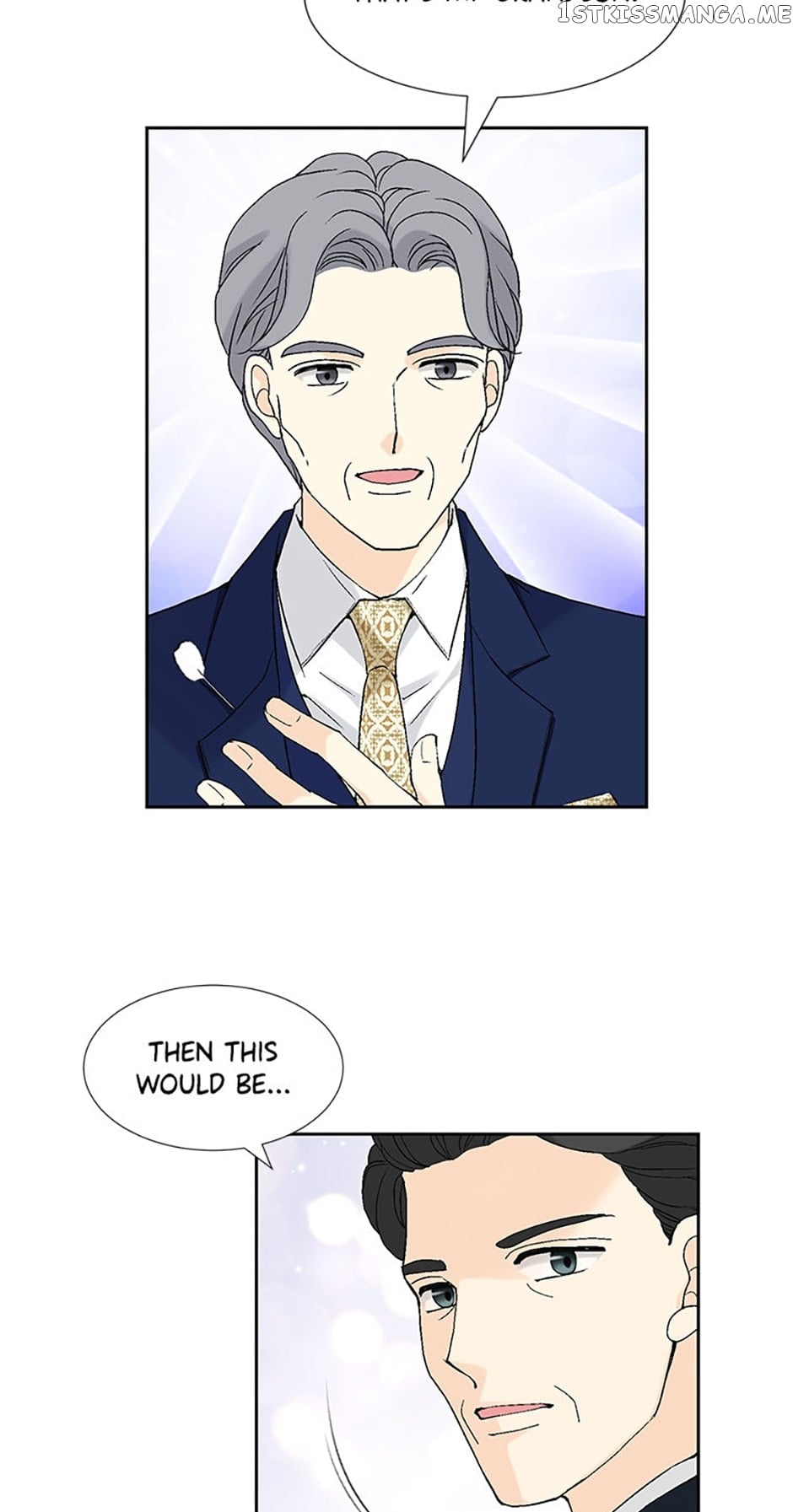 Flavors of Reincarnation Chapter 84 - page 50