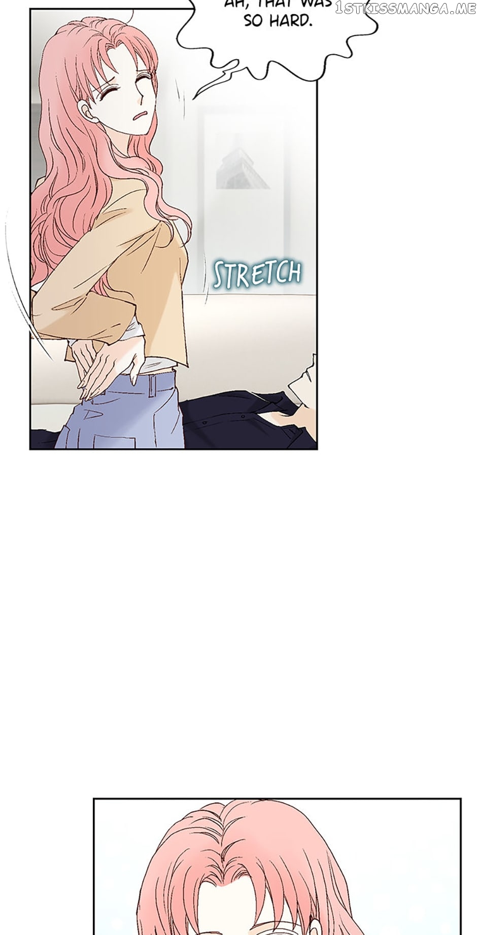 Flavors of Reincarnation Chapter 82 - page 14