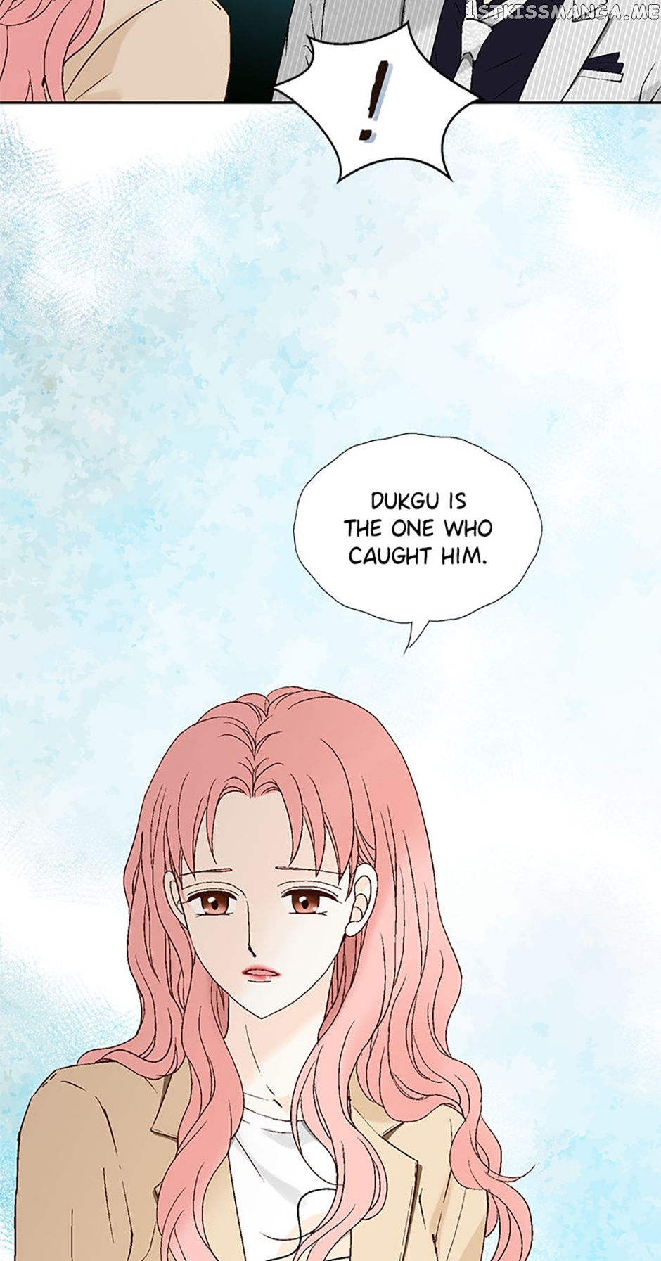 Flavors of Reincarnation Chapter 81 - page 36