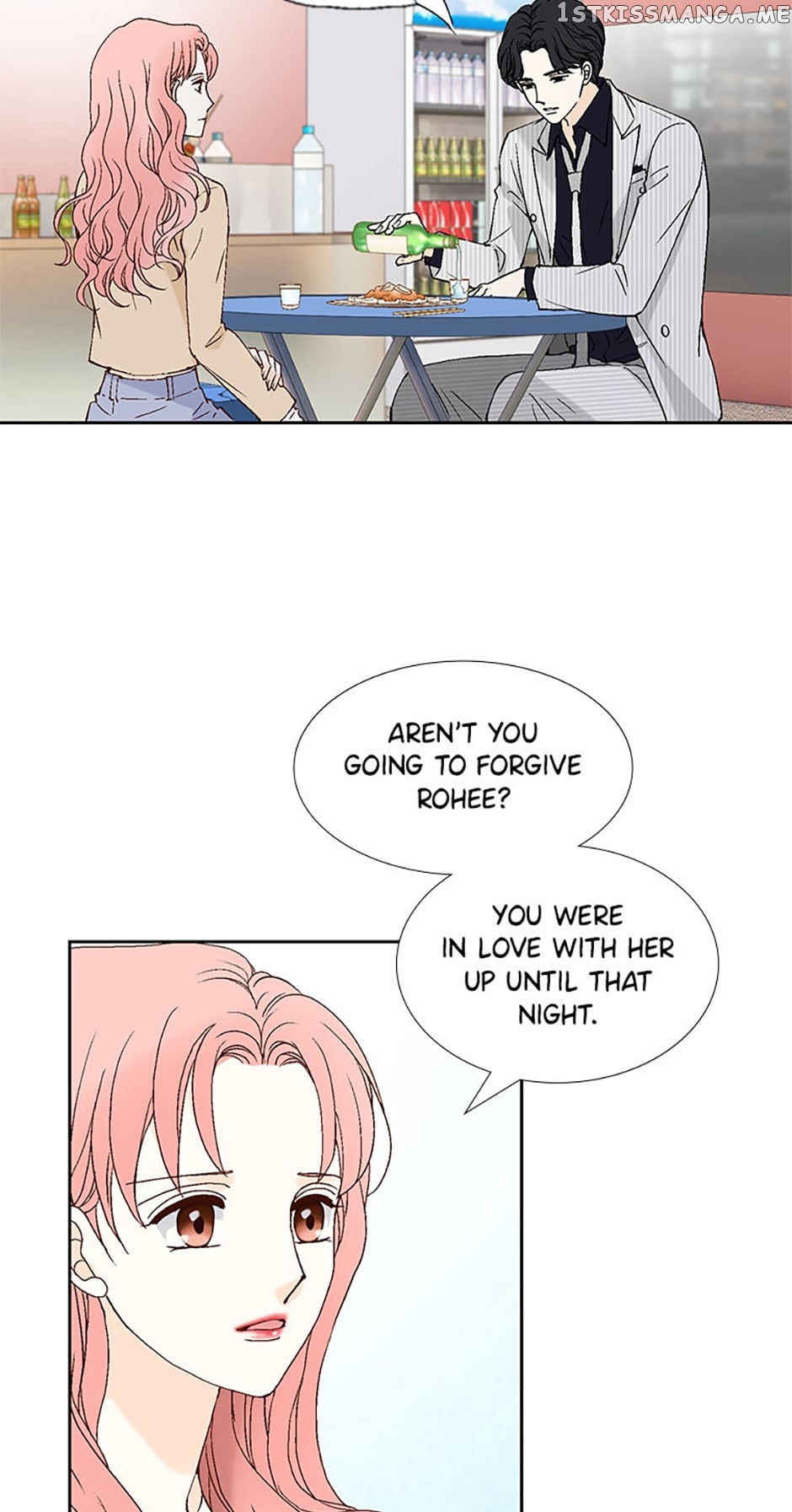 Flavors of Reincarnation Chapter 81 - page 51