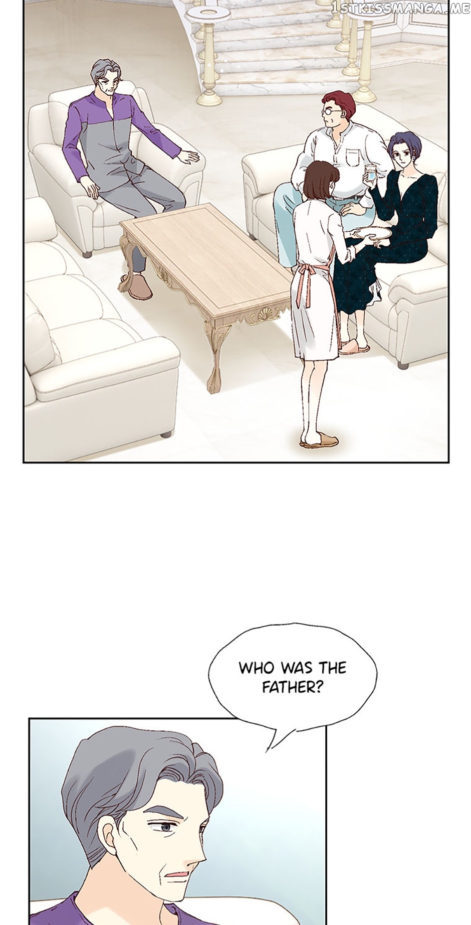 Flavors of Reincarnation Chapter 80 - page 54