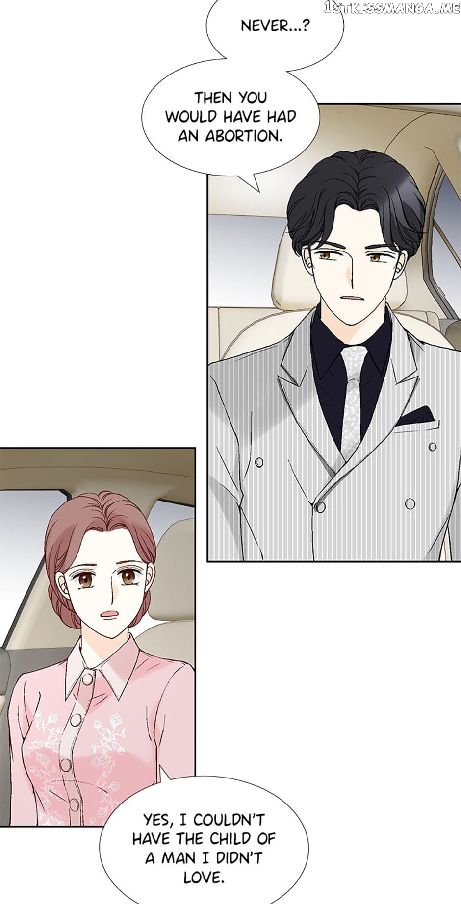 Flavors of Reincarnation Chapter 80 - page 68