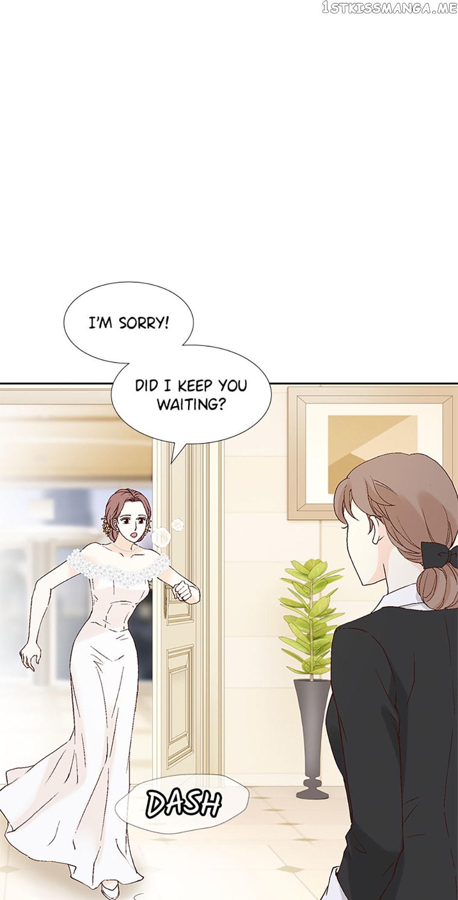 Flavors of Reincarnation Chapter 80 - page 9