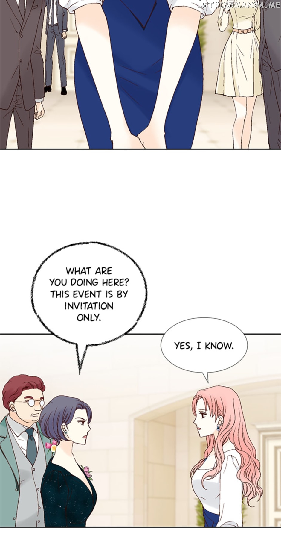 Flavors of Reincarnation Chapter 78 - page 27
