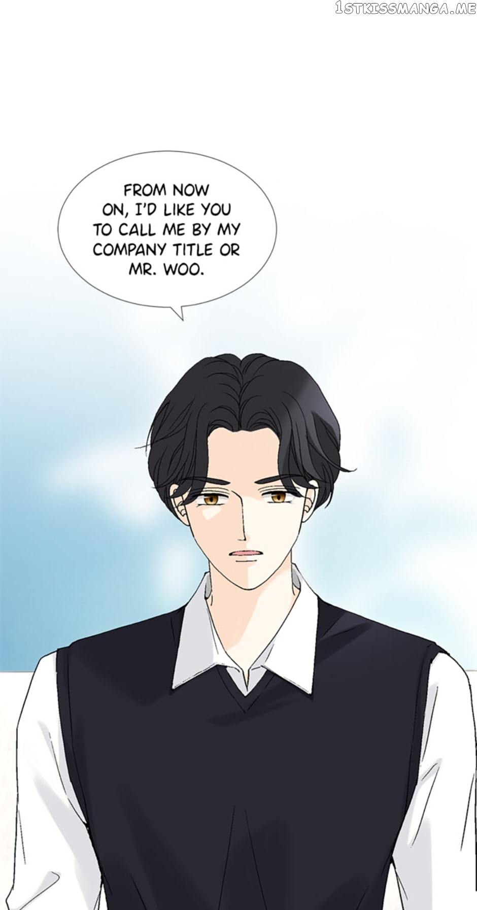 Flavors of Reincarnation Chapter 77 - page 21