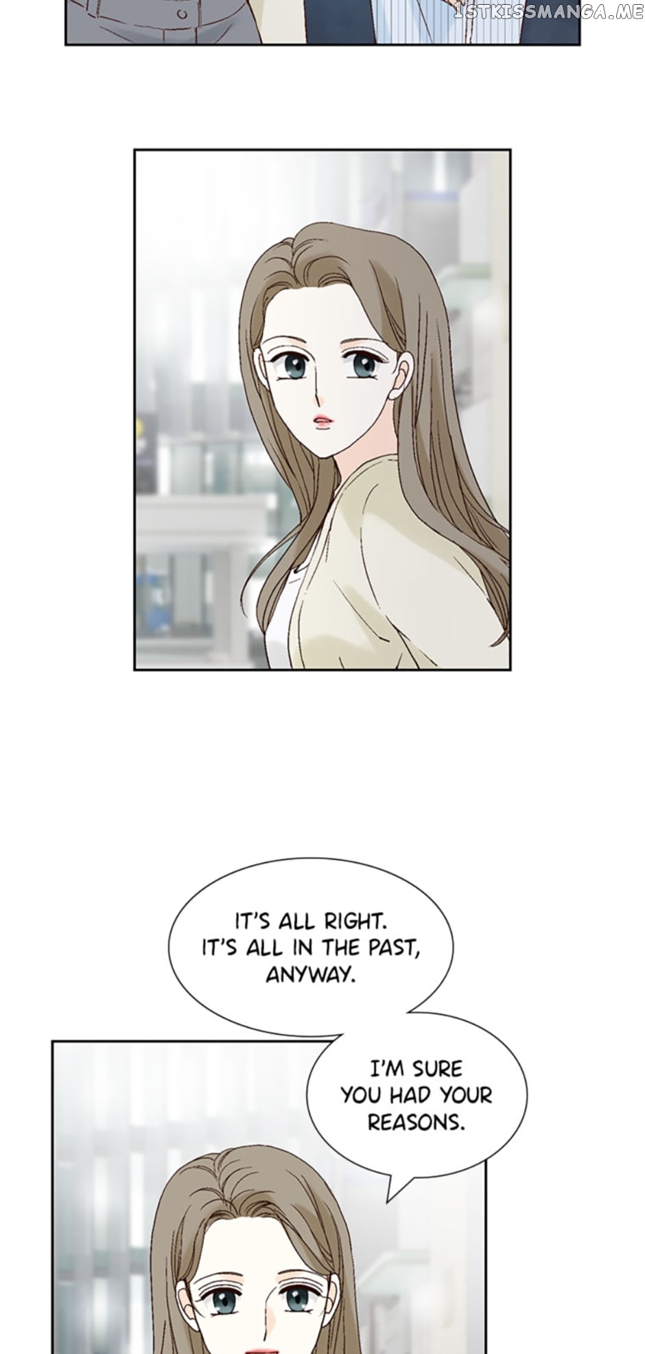 Flavors of Reincarnation Chapter 77 - page 77