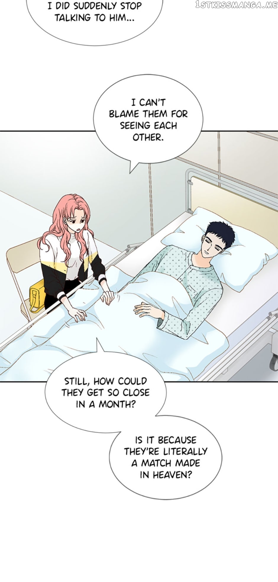 Flavors of Reincarnation Chapter 76 - page 66