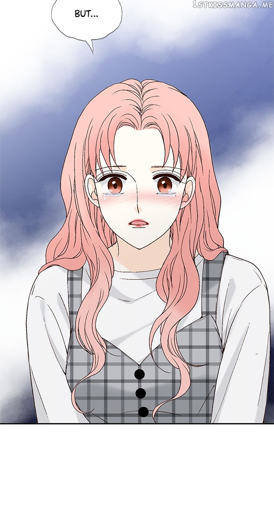 Flavors of Reincarnation Chapter 75 - page 56