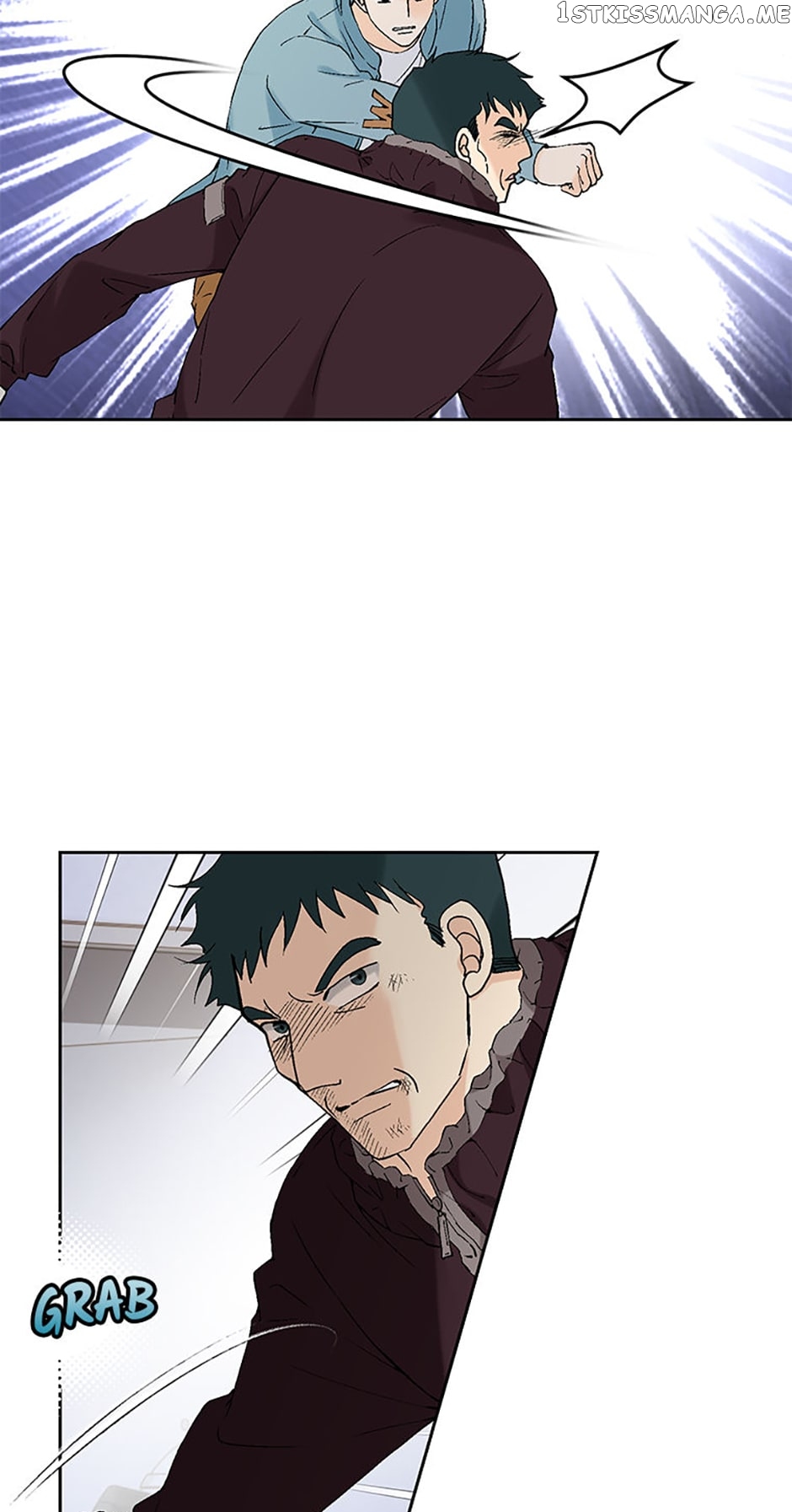 Flavors of Reincarnation Chapter 73 - page 14
