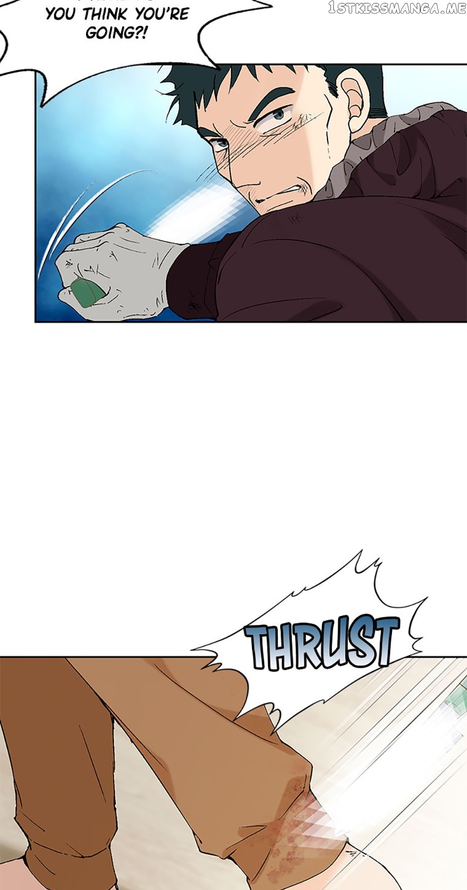 Flavors of Reincarnation Chapter 73 - page 55