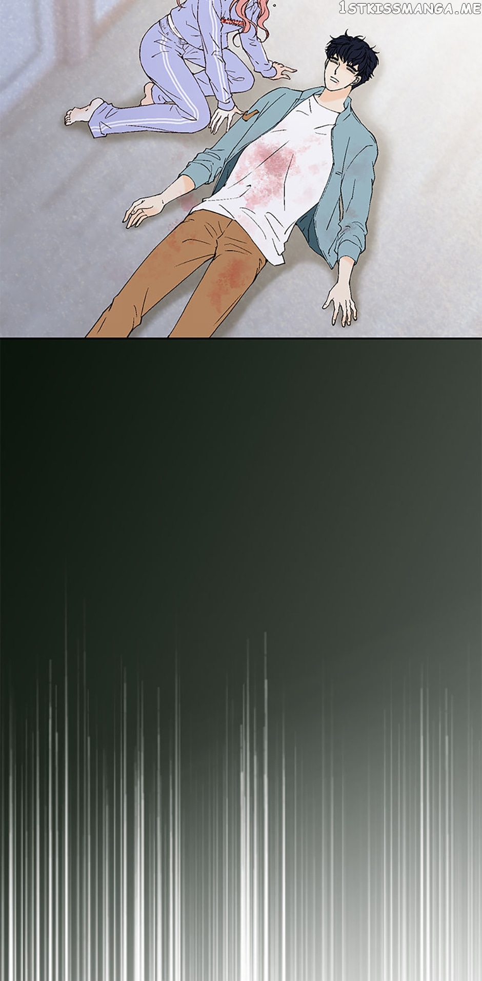 Flavors of Reincarnation Chapter 73 - page 66