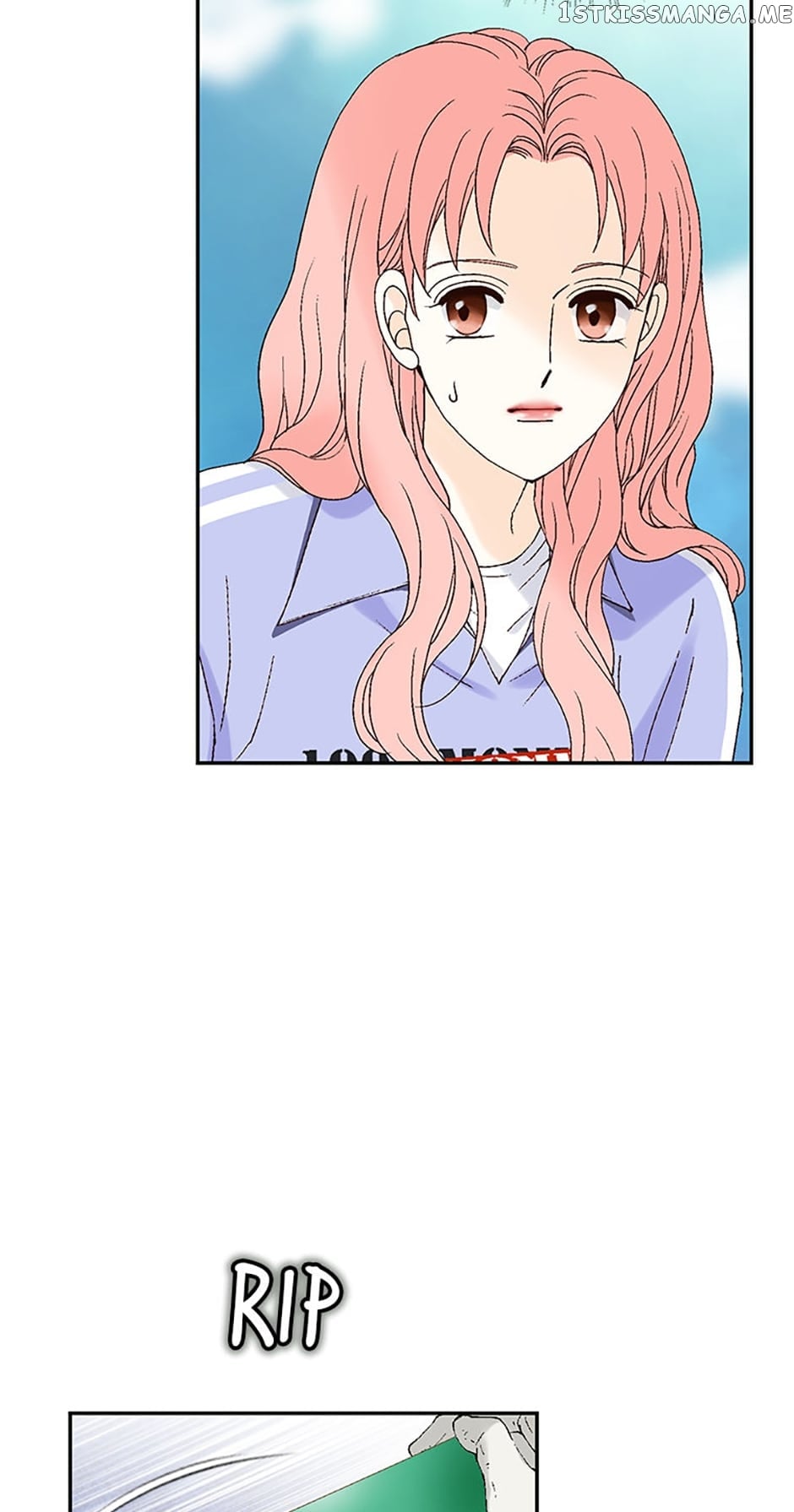 Flavors of Reincarnation Chapter 72 - page 5