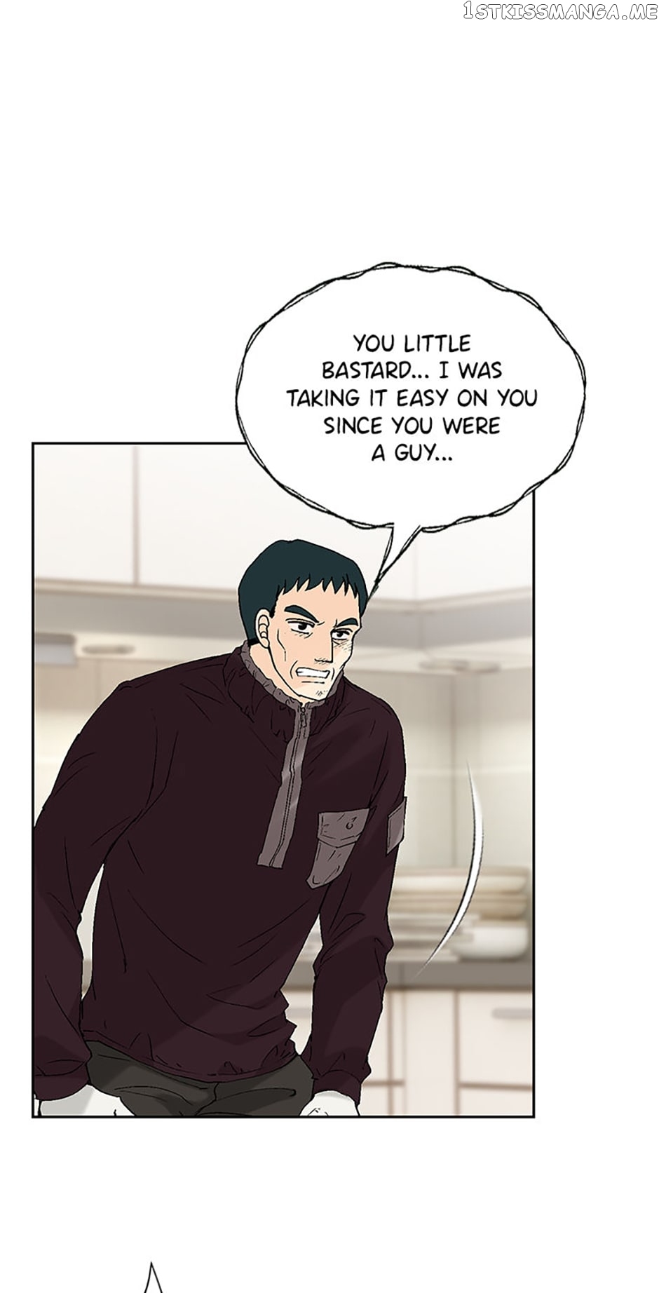 Flavors of Reincarnation Chapter 72 - page 65