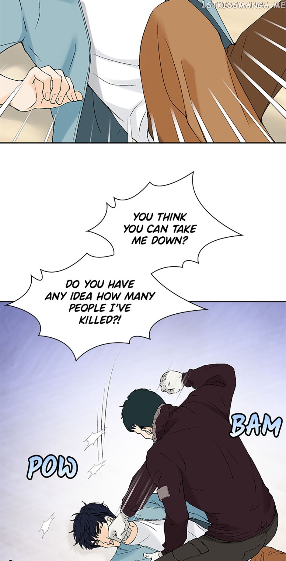 Flavors of Reincarnation Chapter 72 - page 69