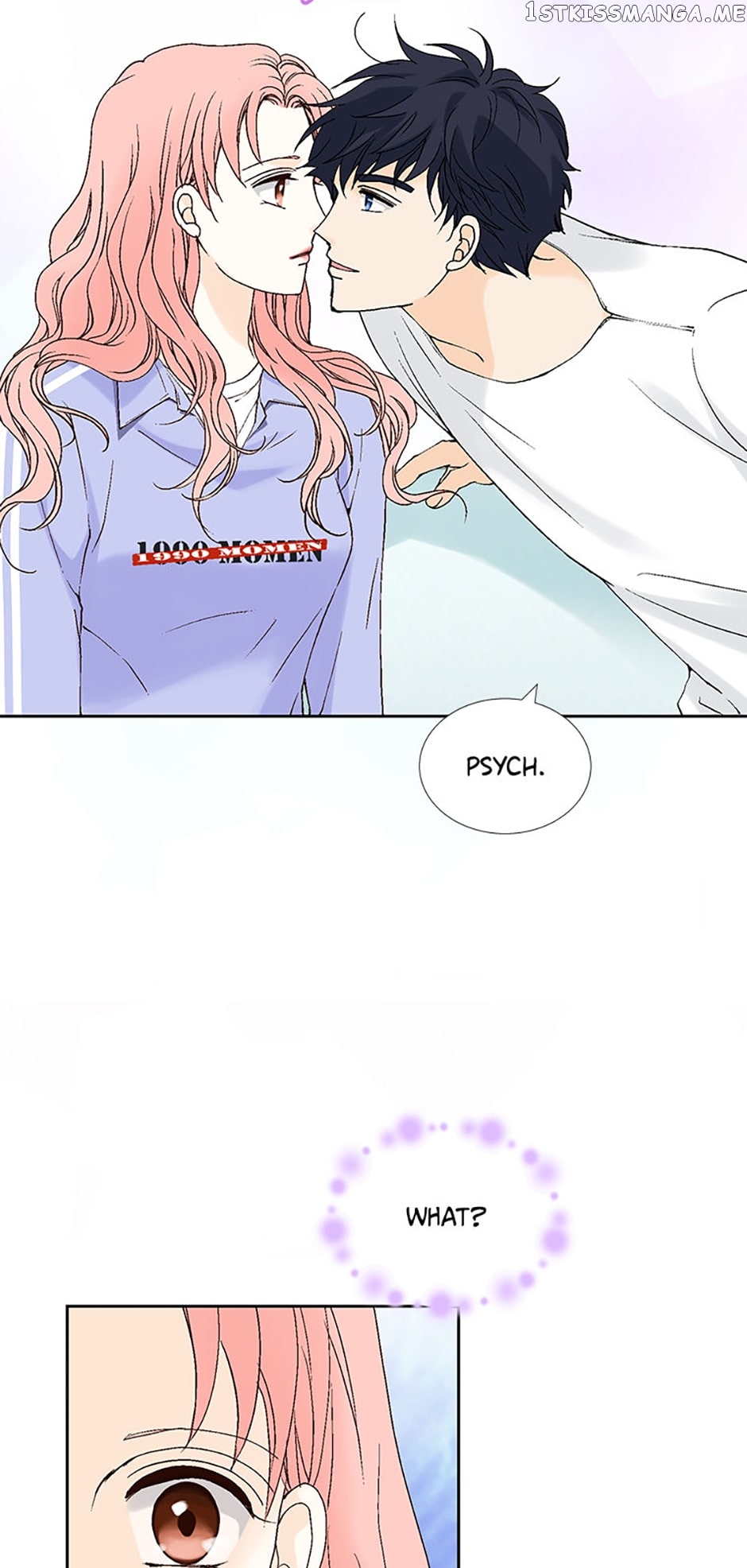 Flavors of Reincarnation Chapter 71 - page 3