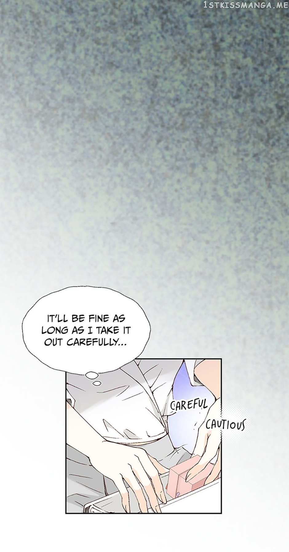 Flavors of Reincarnation Chapter 69 - page 48