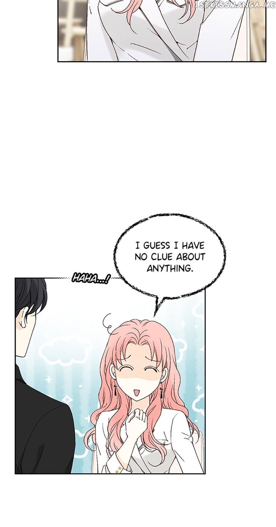Flavors of Reincarnation Chapter 69 - page 58