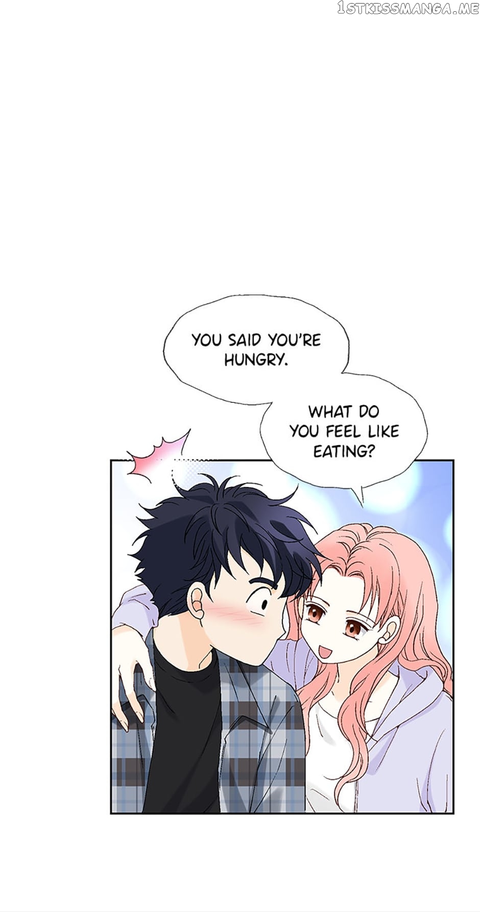 Flavors of Reincarnation Chapter 69 - page 8
