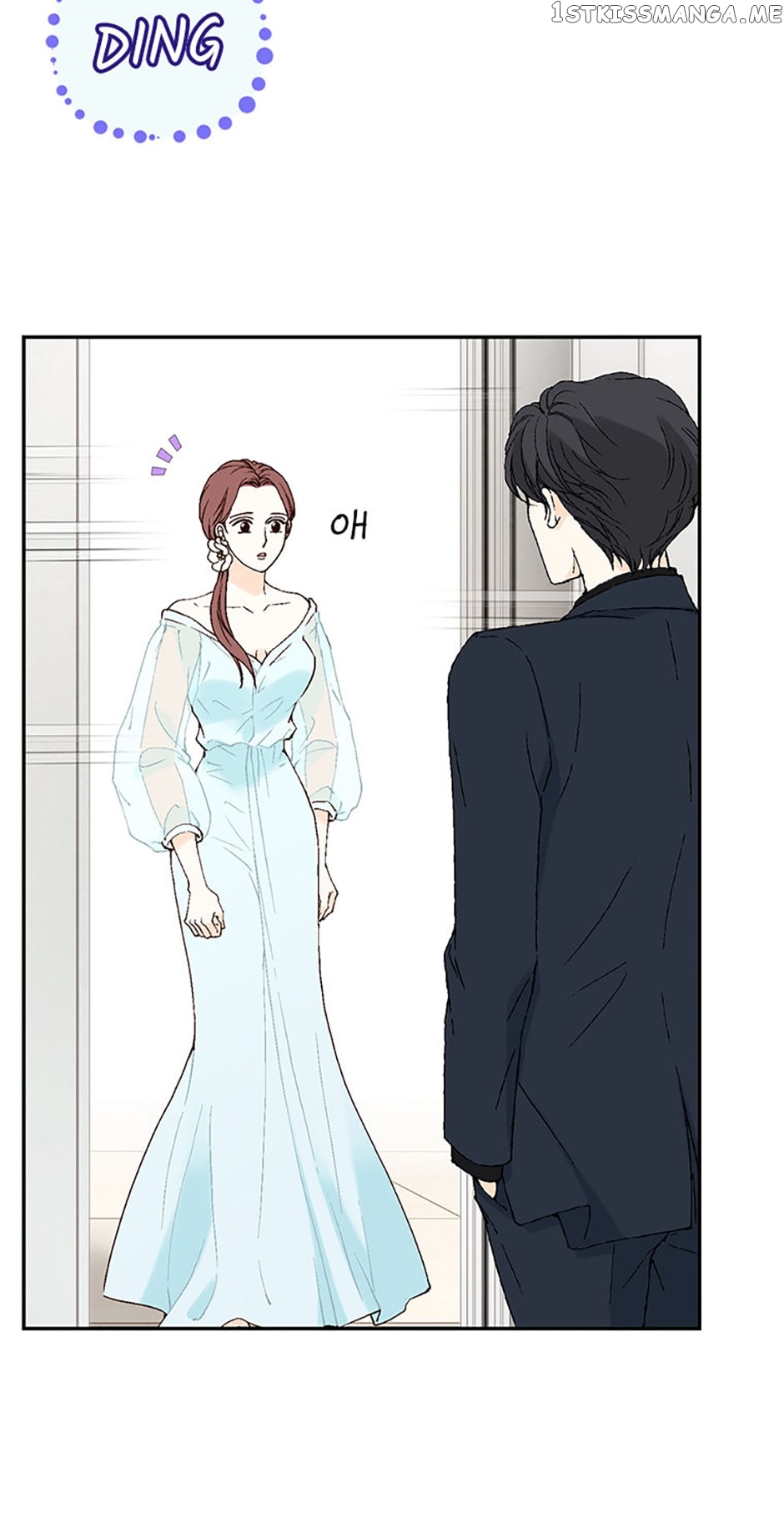 Flavors of Reincarnation Chapter 67 - page 59