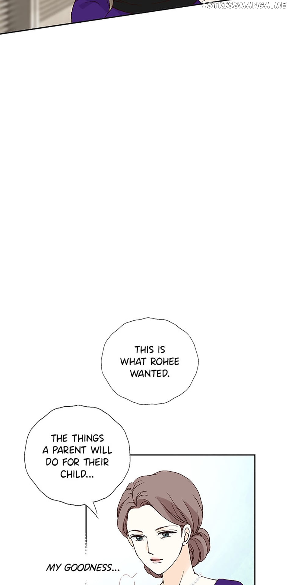 Flavors of Reincarnation Chapter 67 - page 76