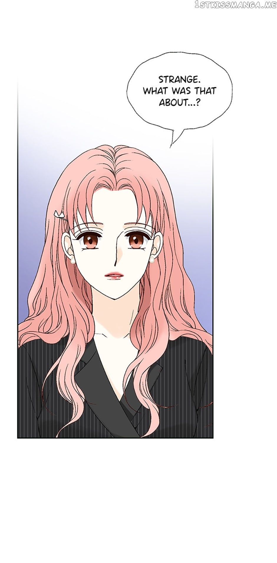 Flavors of Reincarnation Chapter 67 - page 9