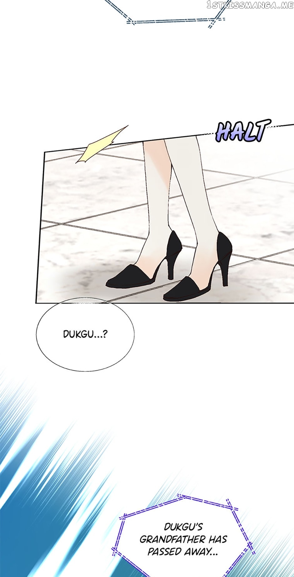 Flavors of Reincarnation Chapter 65 - page 30