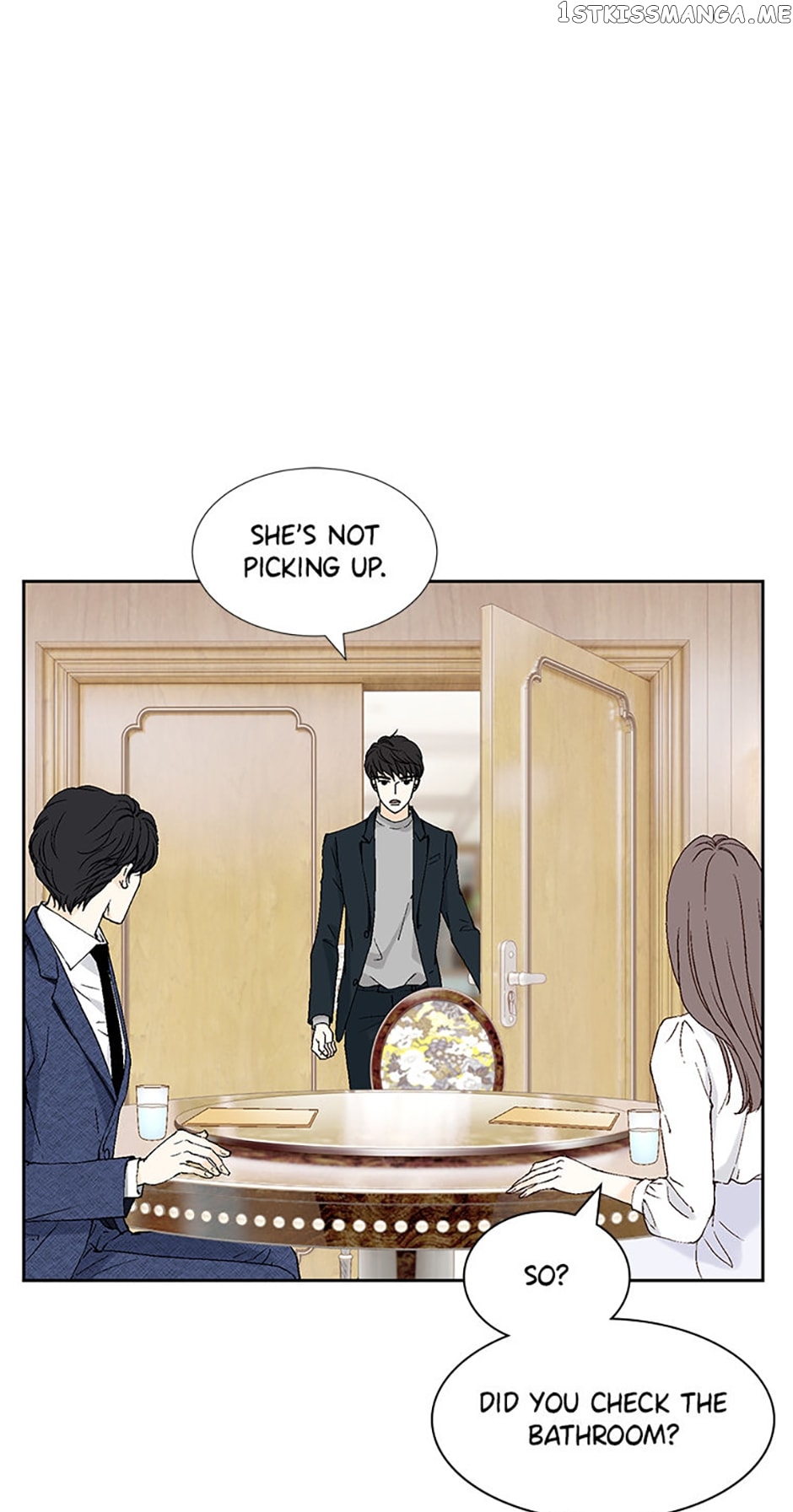 Flavors of Reincarnation Chapter 65 - page 48