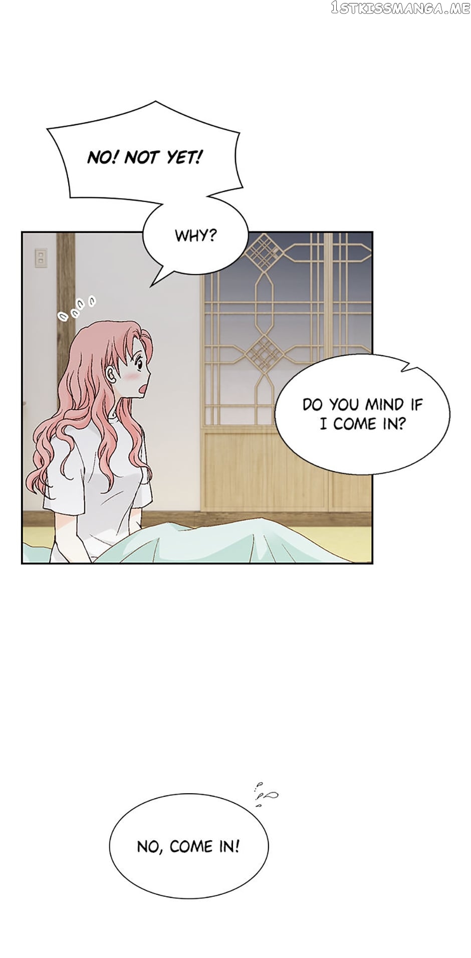 Flavors of Reincarnation Chapter 61 - page 9