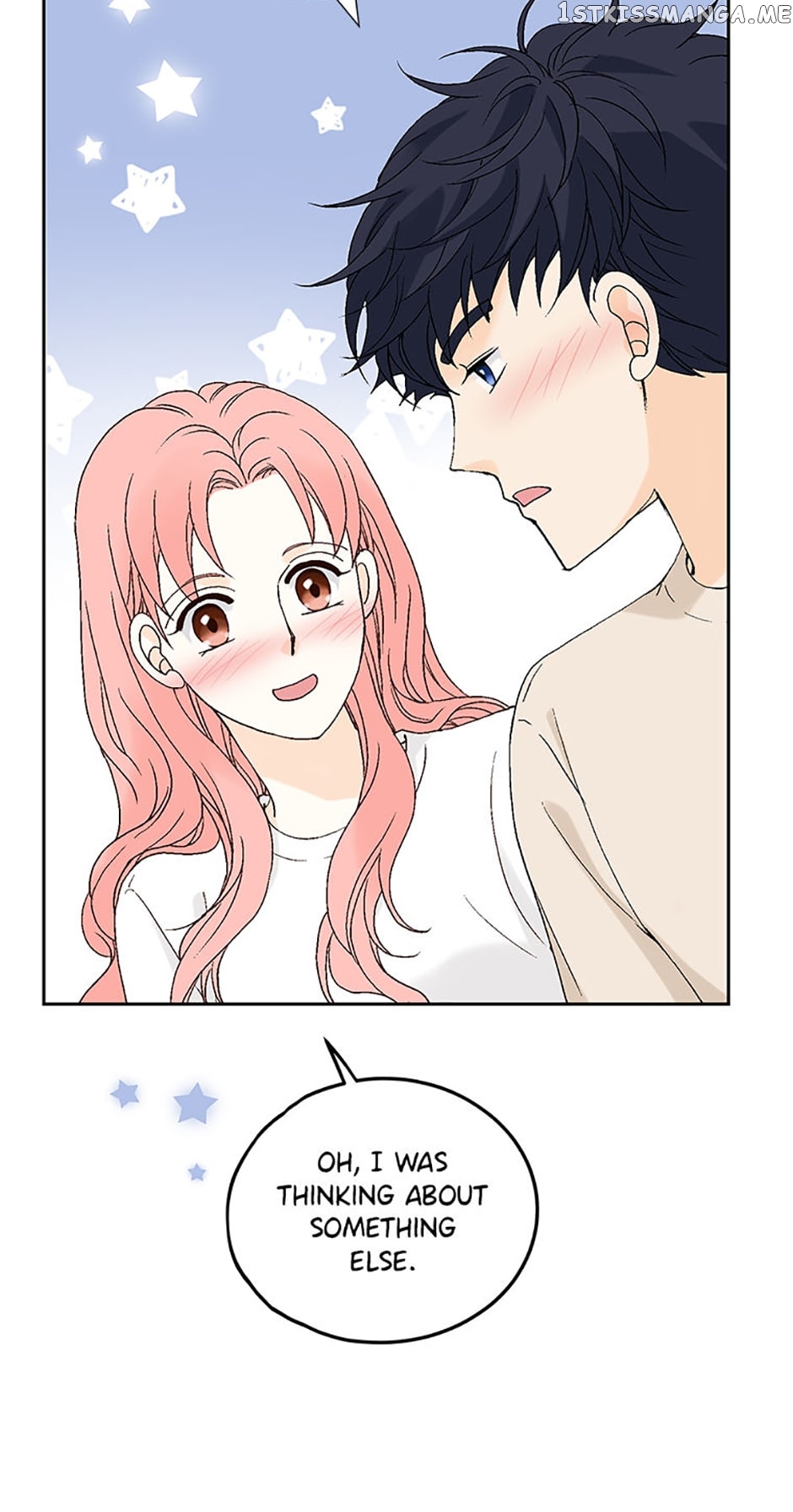 Flavors of Reincarnation Chapter 60 - page 36