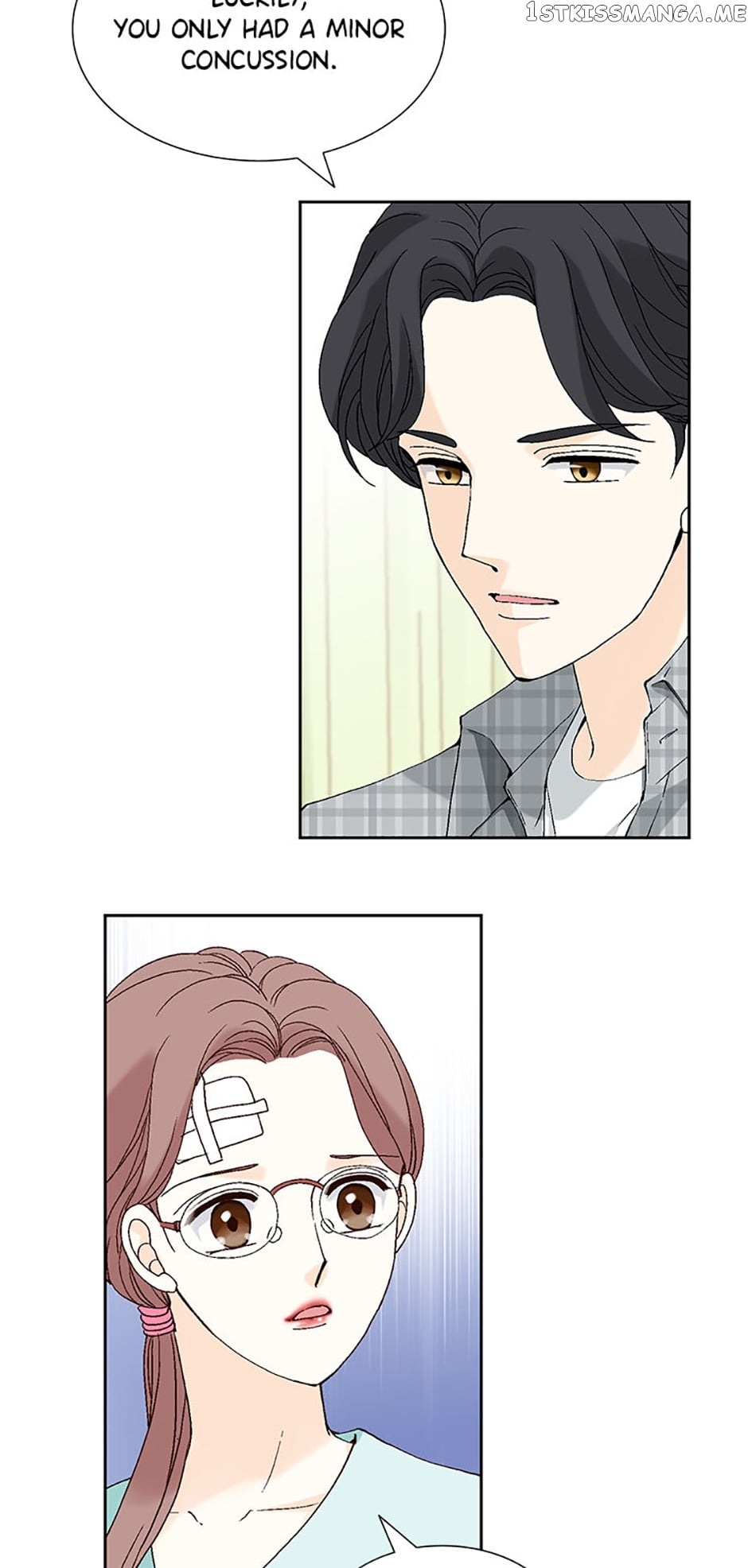 Flavors of Reincarnation Chapter 60 - page 43