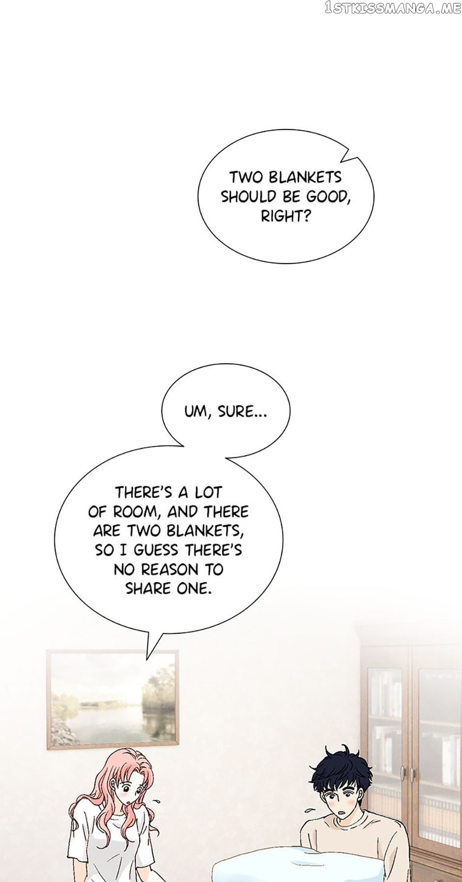 Flavors of Reincarnation Chapter 60 - page 57