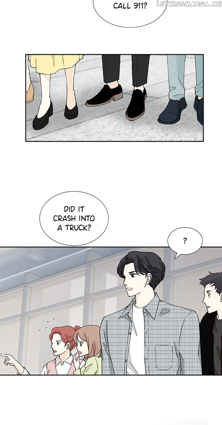 Flavors of Reincarnation Chapter 59 - page 43