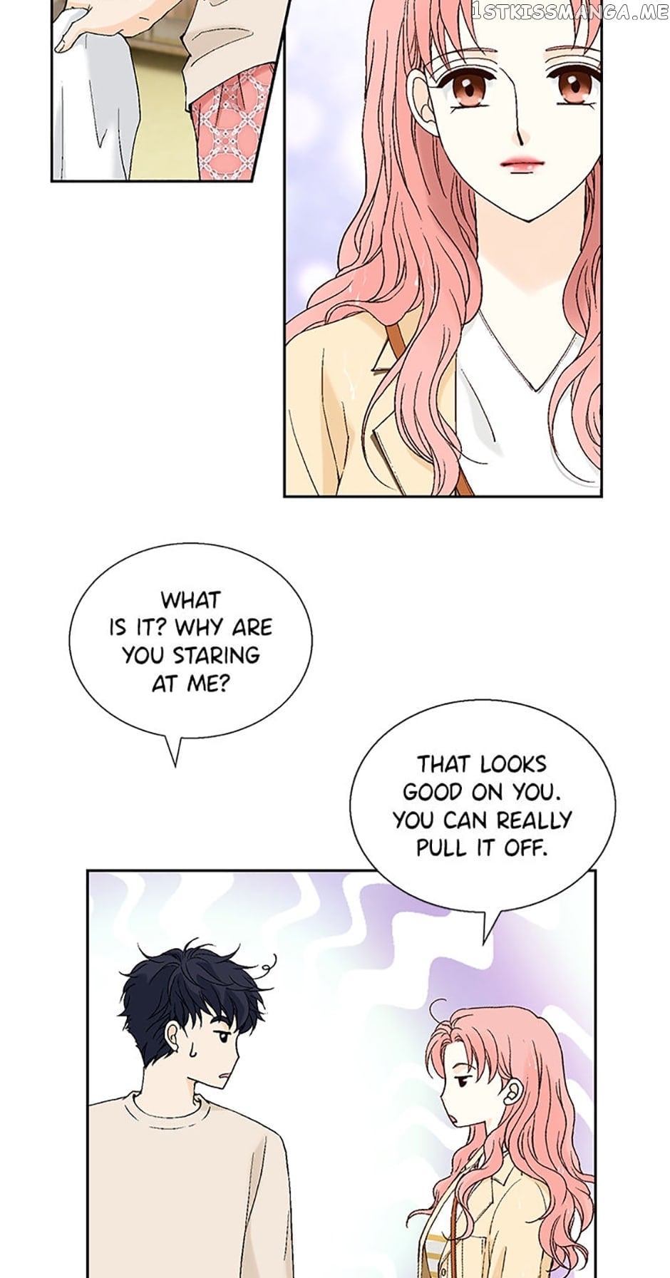 Flavors of Reincarnation Chapter 59 - page 53