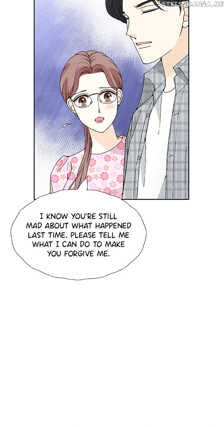 Flavors of Reincarnation Chapter 58 - page 39