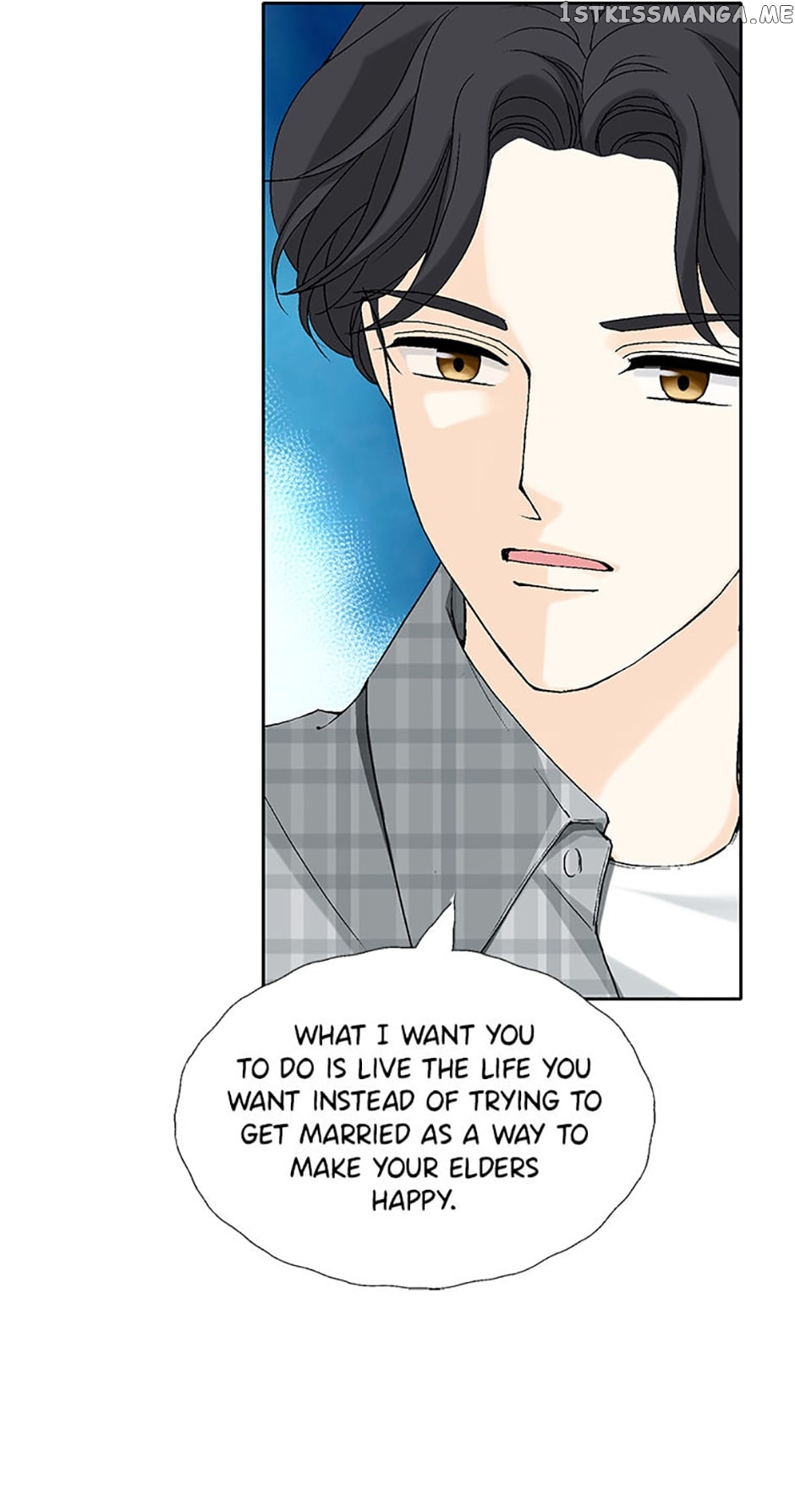 Flavors of Reincarnation Chapter 58 - page 40