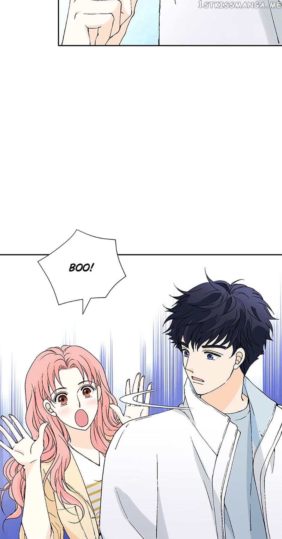Flavors of Reincarnation Chapter 58 - page 54